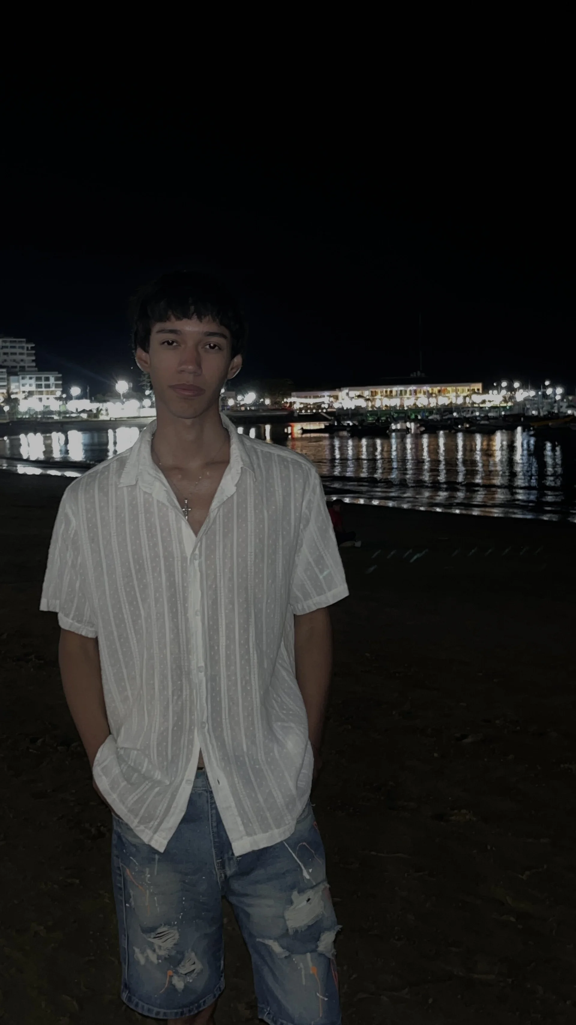 XXX Porn Photo of Nude alex_fer21 5