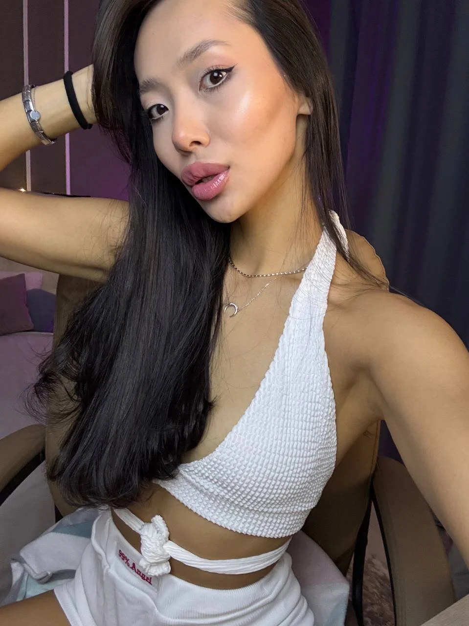 XXX Porn Photo of Nude _MIURA_ 17