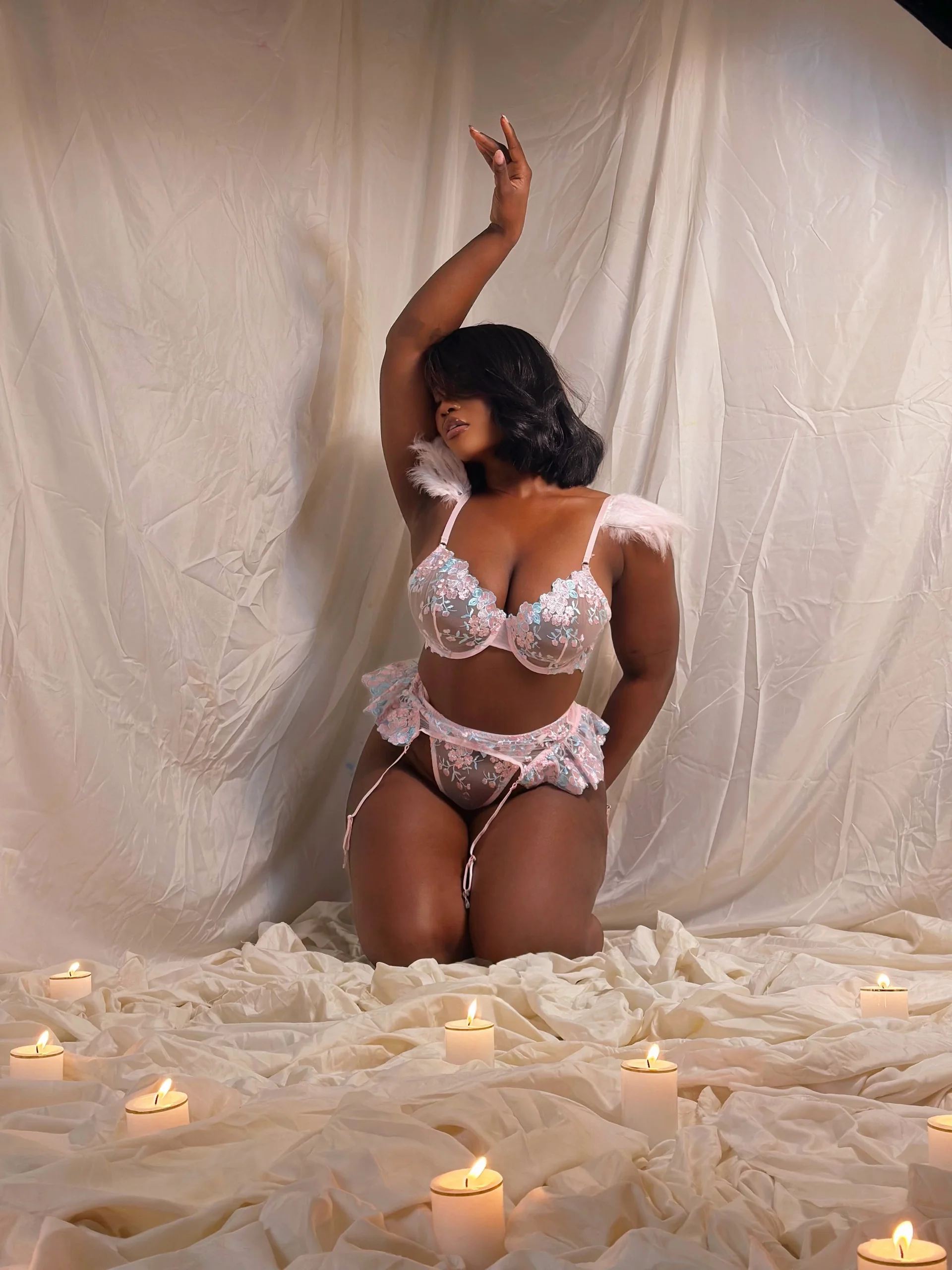 XXX Porn Photo of Nude SavannahStorm 208