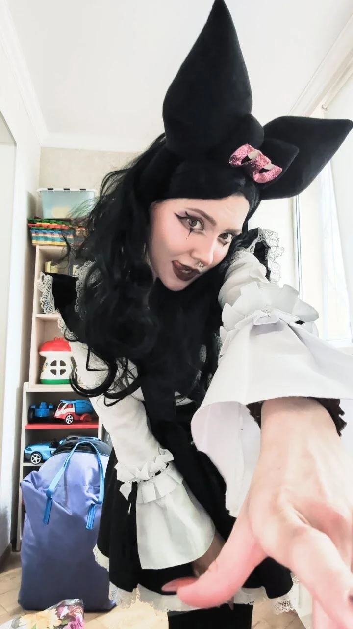 XXX Porn Photo of Nude JaneSabley 2