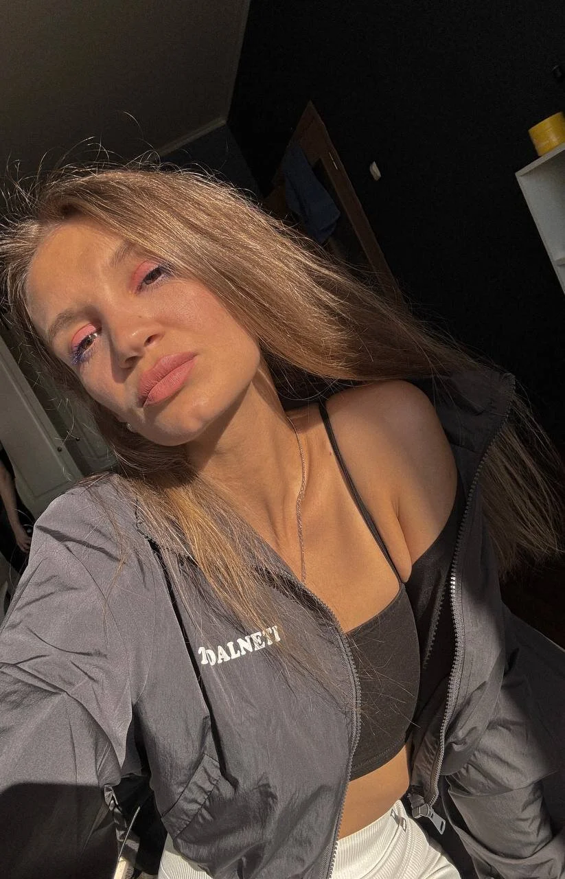 XXX Porn Photo of Nude OdaMinty 21