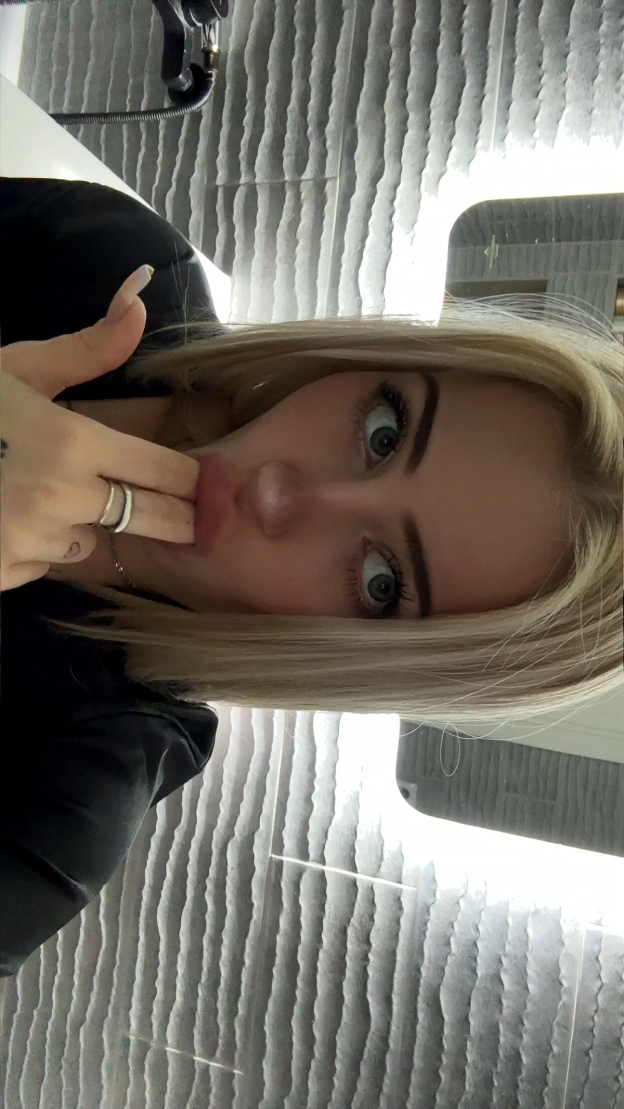 XXX Porn Photo of Nude Khloy_white 3