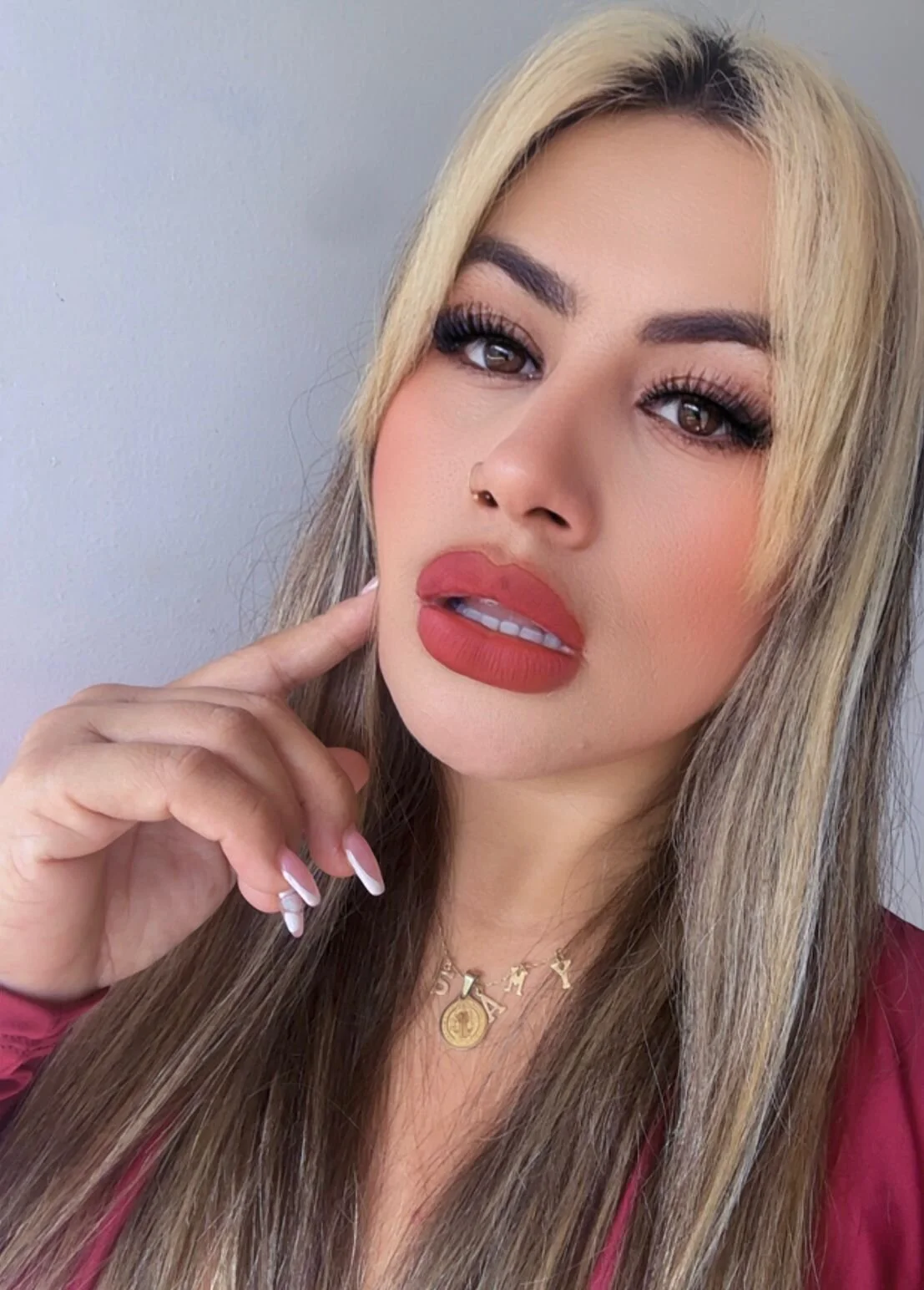 XXX Porn Photo of Nude ChanellBrad 28