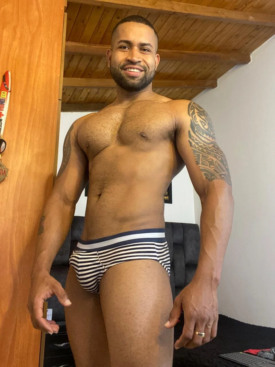 XXX Porn Photo of Nude MattRodriguez9 38
