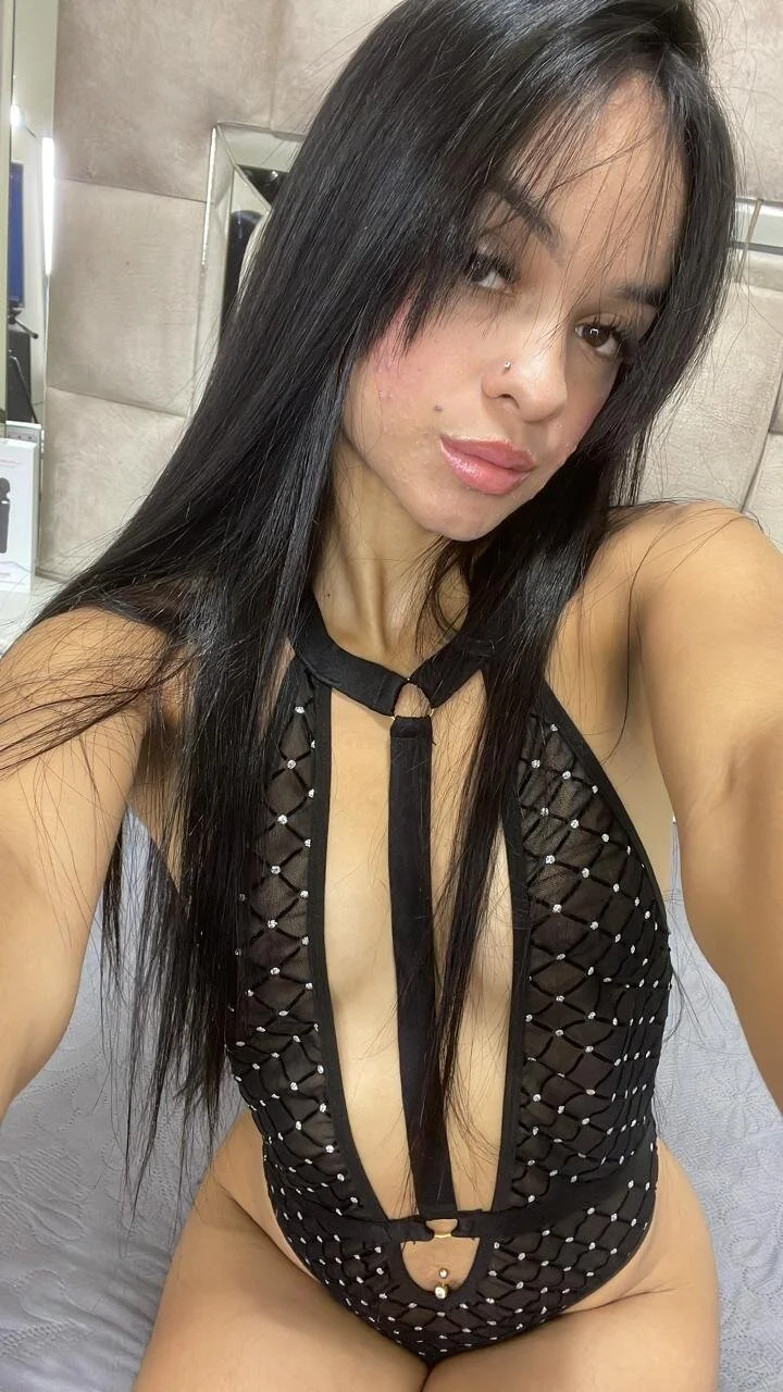 XXX Porn Photo of Nude stefany520 7
