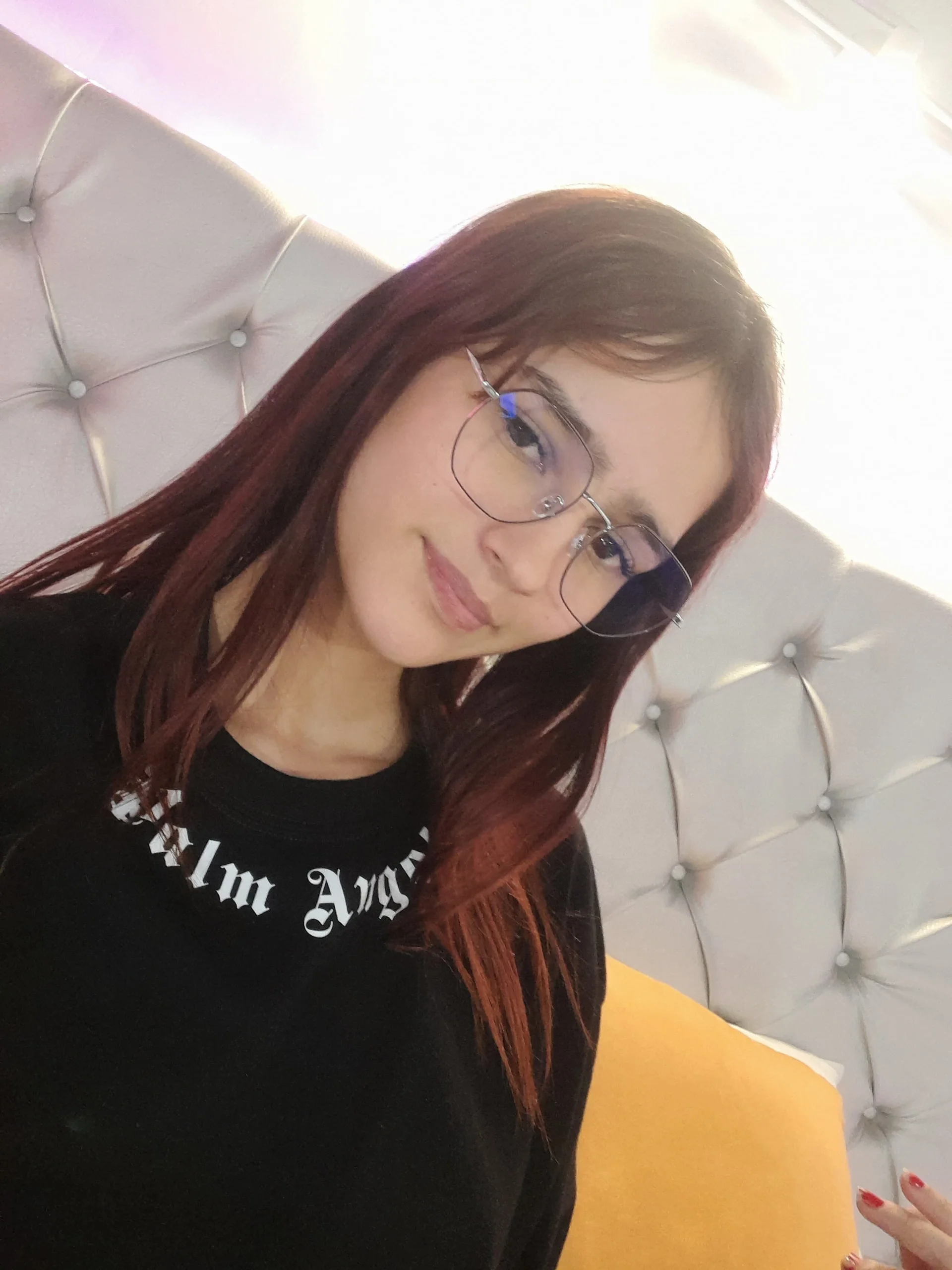 XXX Porn Photo of Nude MelodyMansson 166