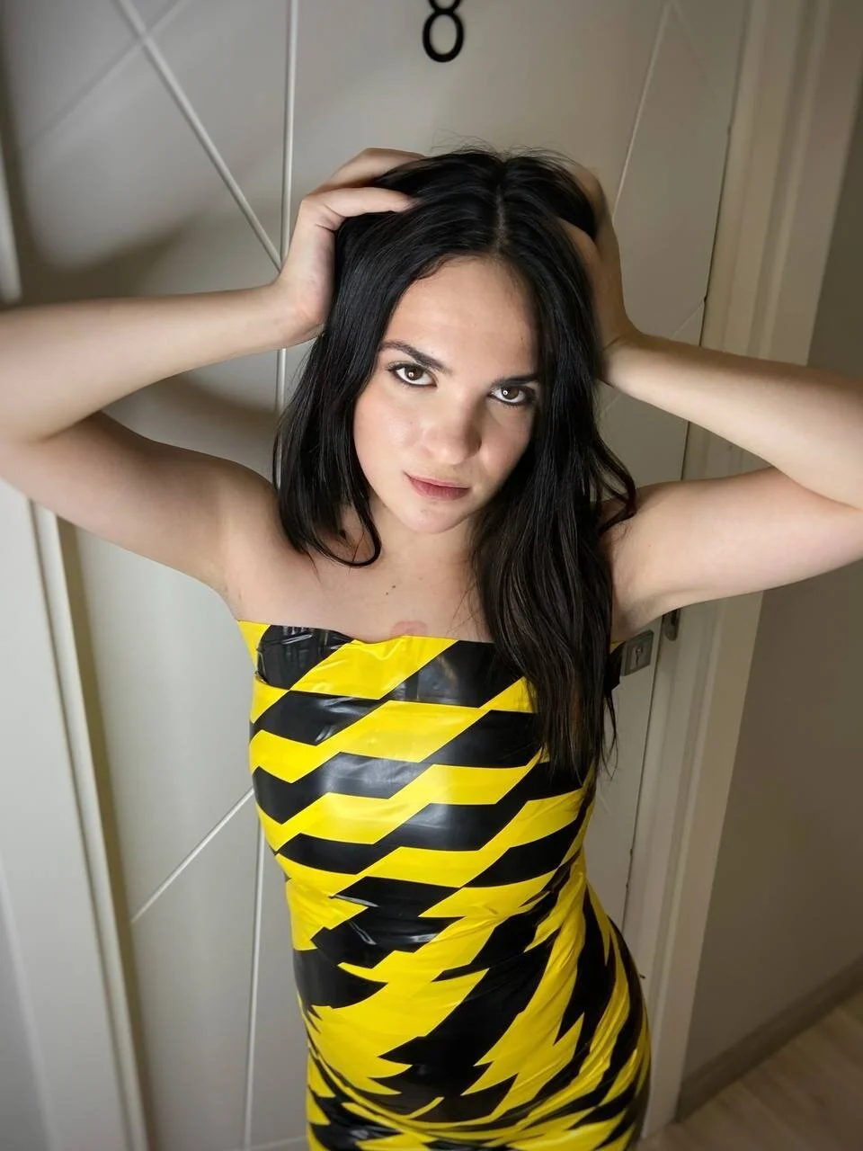XXX Porn Photo of Nude Mistress-Stella 17