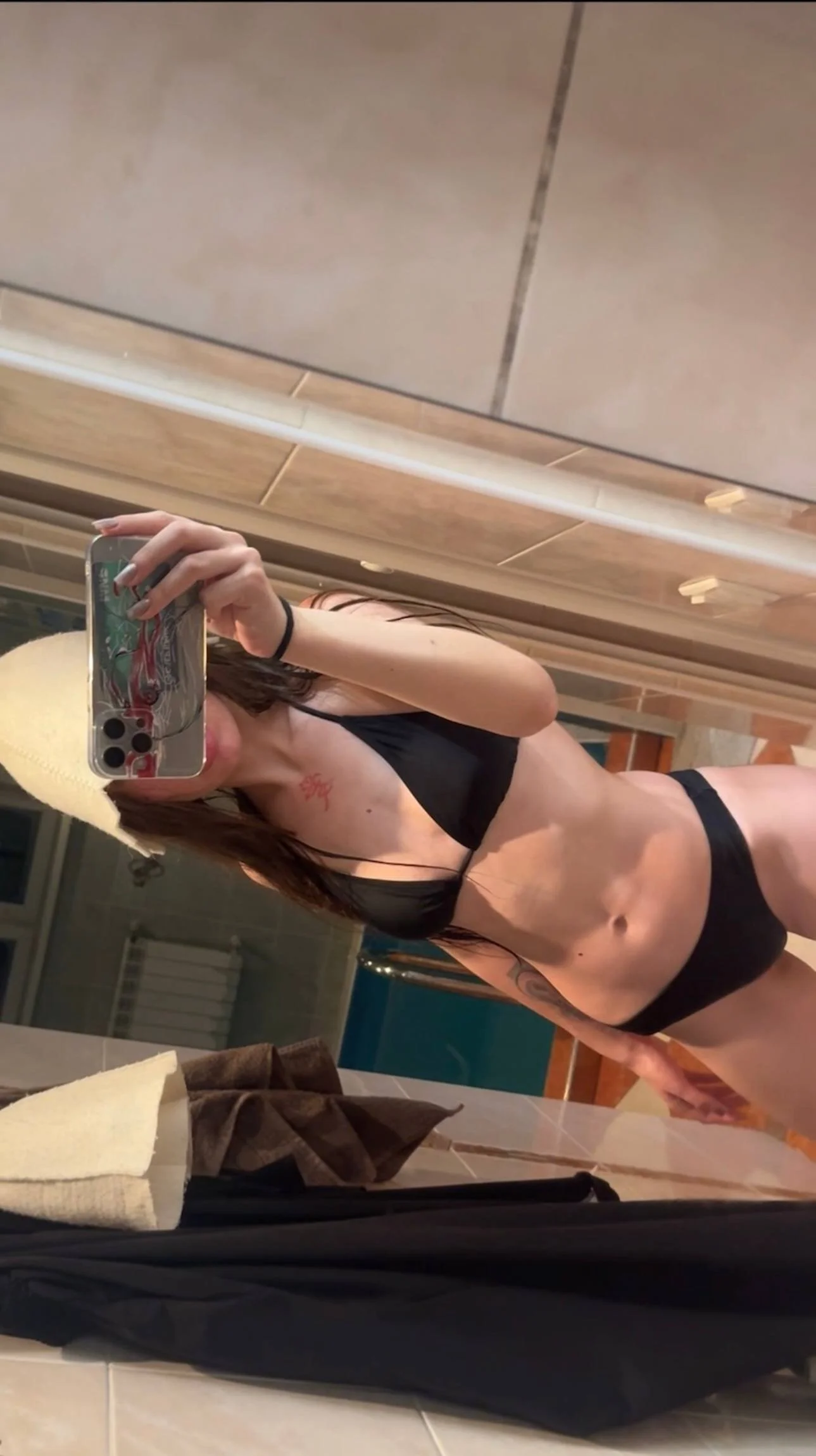 XXX Porn Photo of Nude deisy10 18