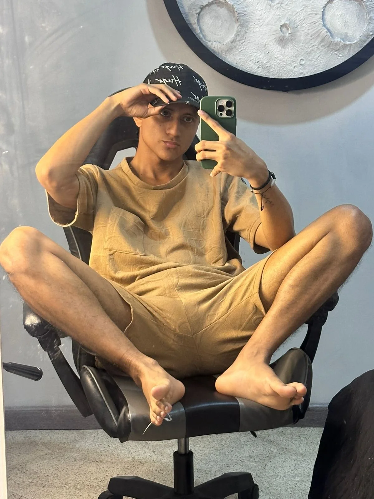 XXX Porn Photo of Nude _Leohot_ 13
