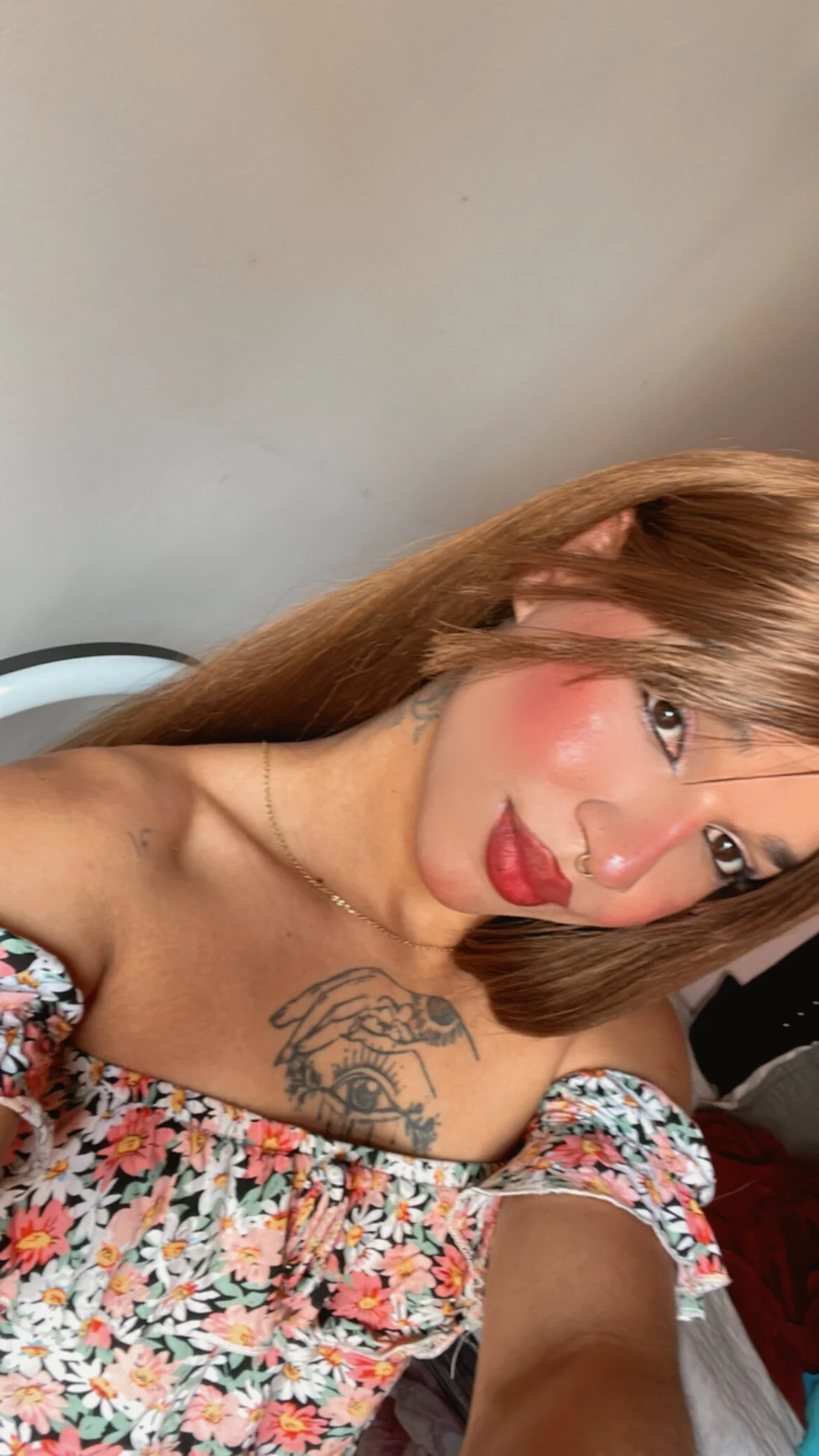 XXX Porn Photo of Nude Terra_moonlight 67