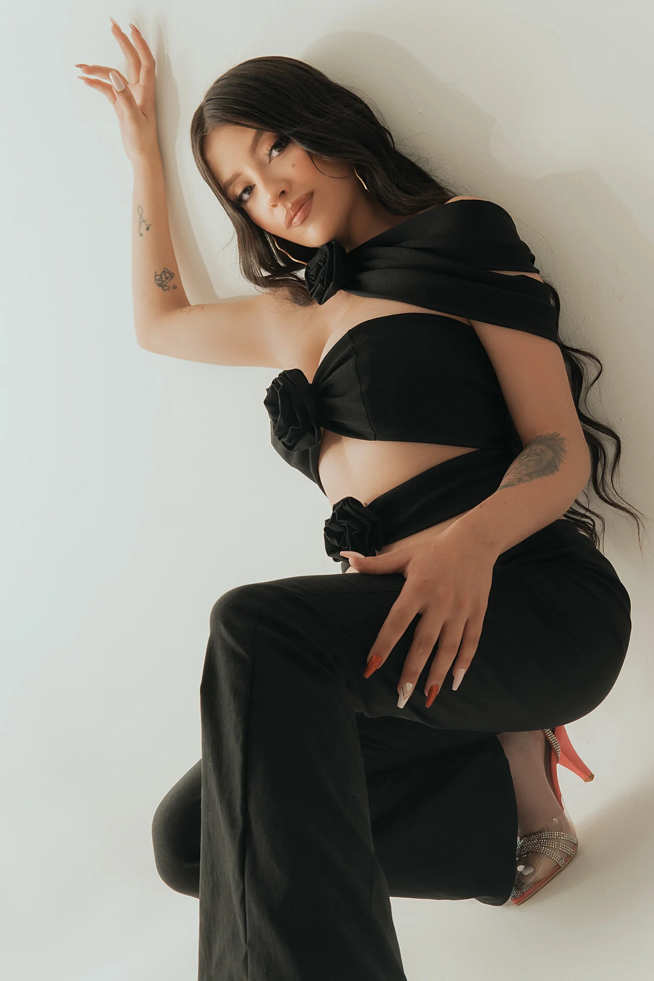 XXX Porn Photo of Nude ValeriaRiveraX 64