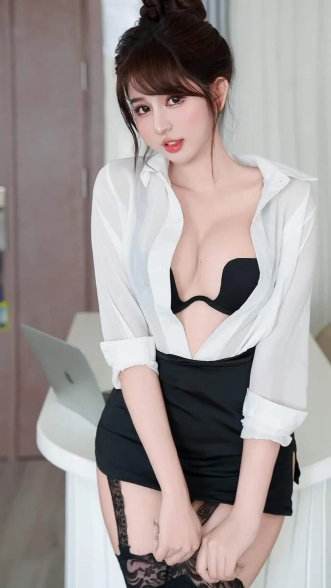XXX Porn Photo of Nude MiyaHali 3