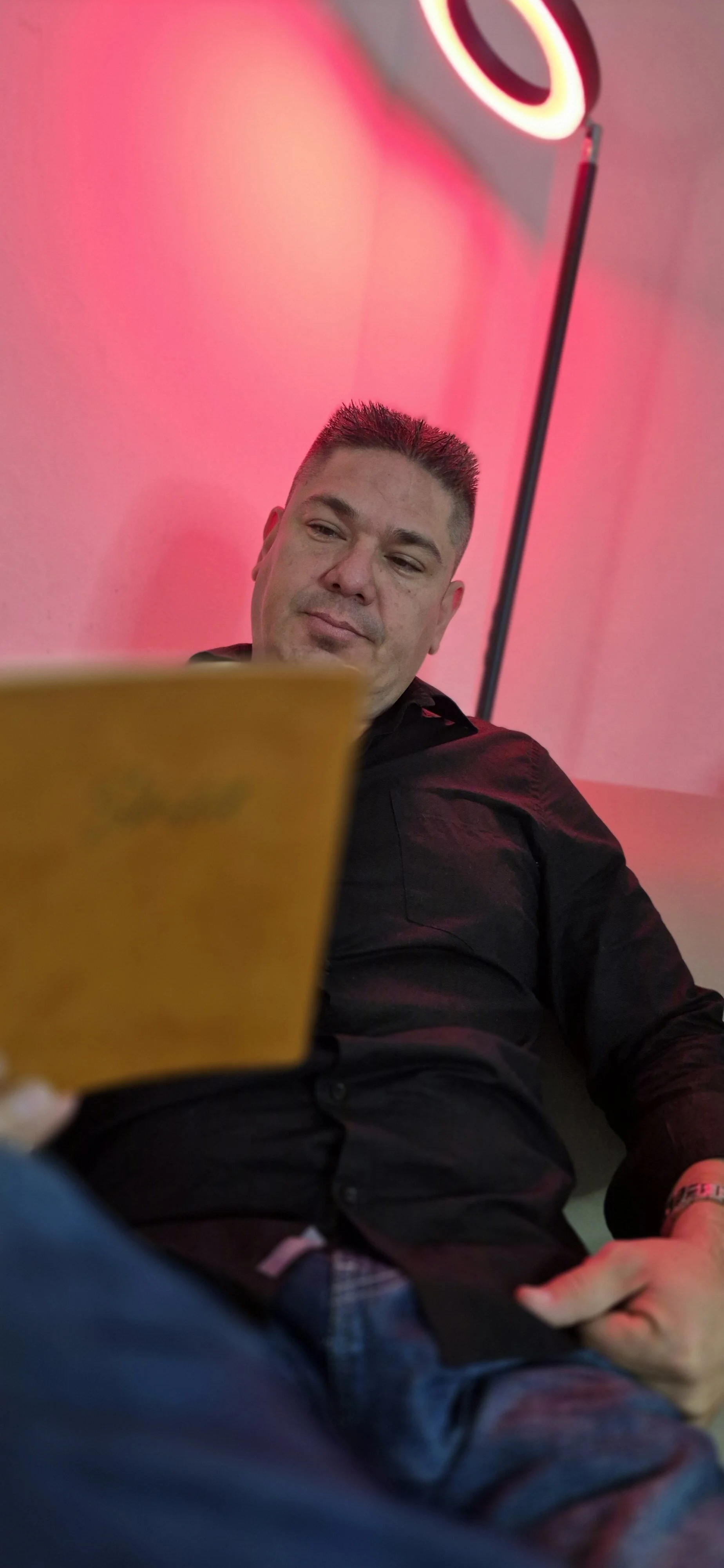 XXX Porn Photo of Nude Dante_Bellini 3