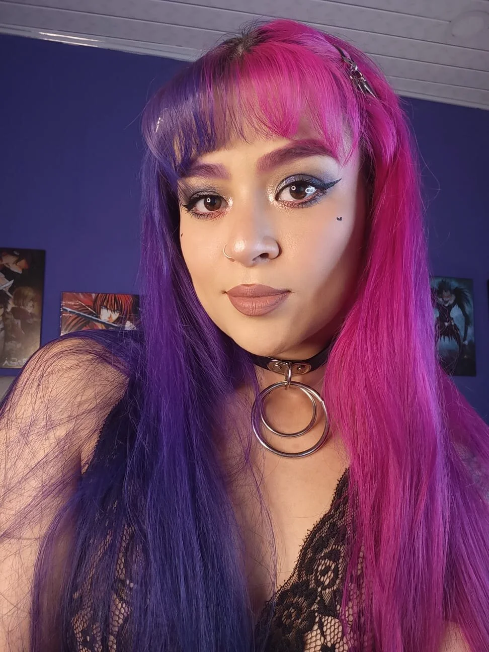 XXX Porn Photo of Nude anne_cross 6