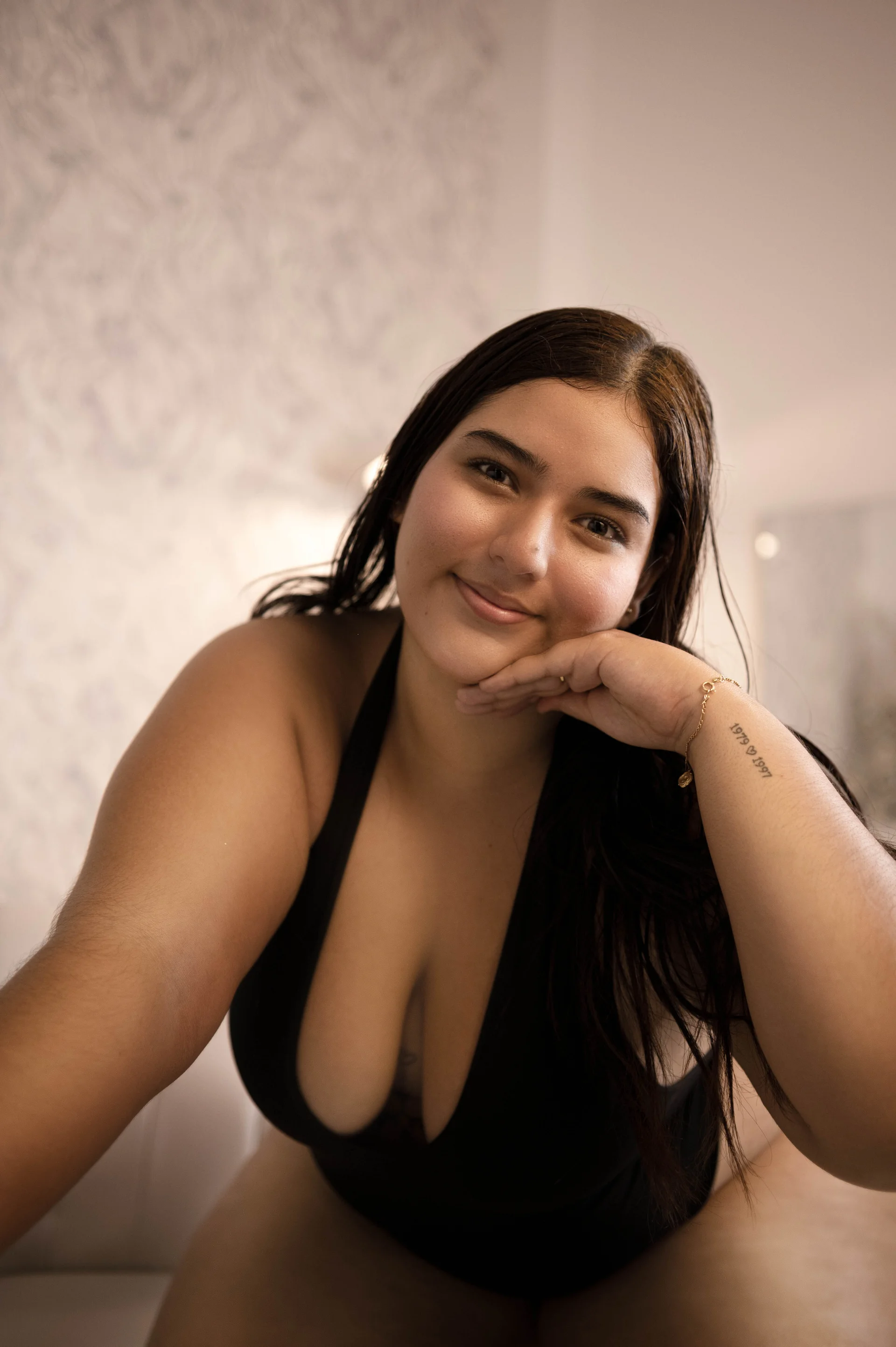 XXX Porn Photo of Nude Nikki_Karter 3