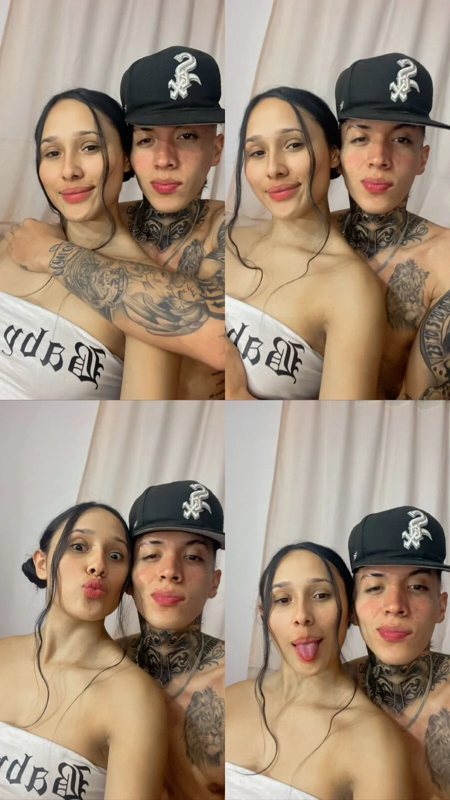 XXX Porn Photo of Nude Kitty_and_jake 52