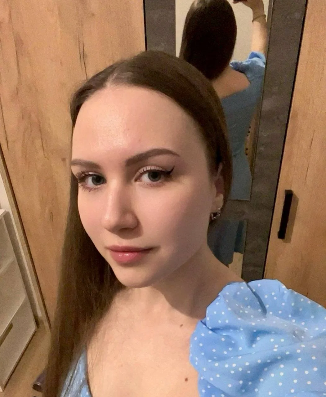 XXX Porn Photo of Nude slipynoty 4