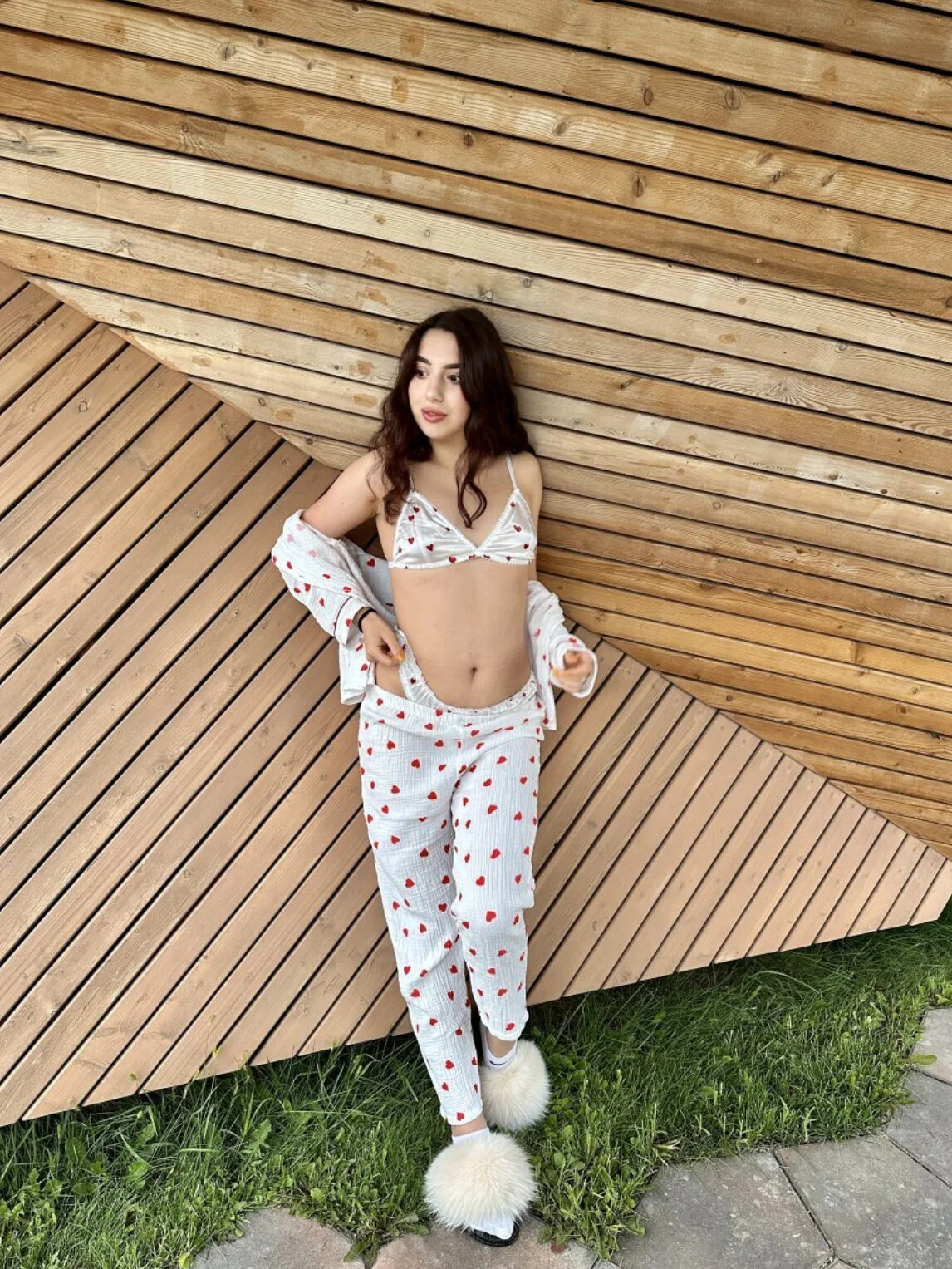 XXX Porn Photo of Nude Tasty_NoraX 47