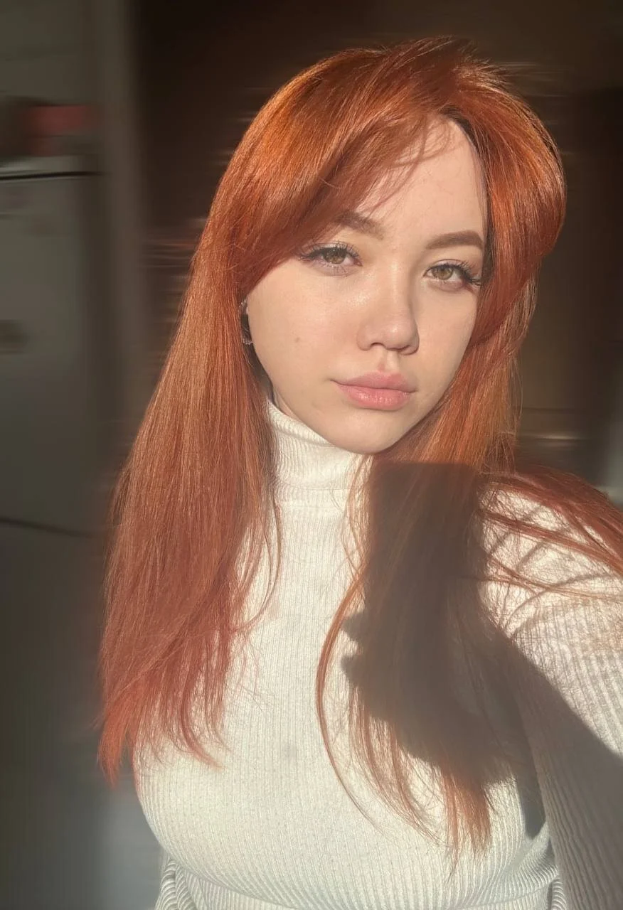 XXX Porn Photo of Nude JinaSpringe 1