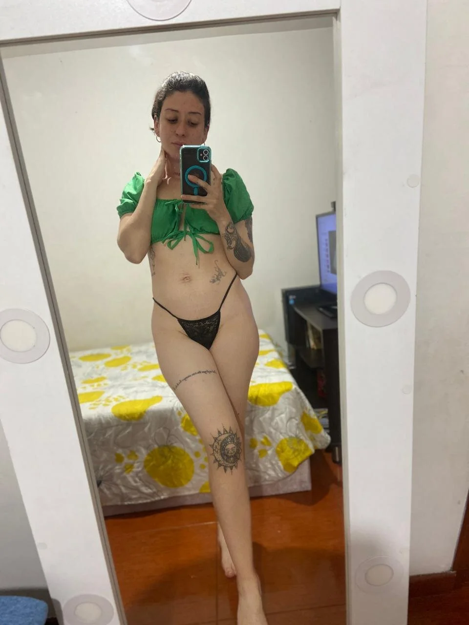 XXX Porn Photo of Nude Valeriana00 179