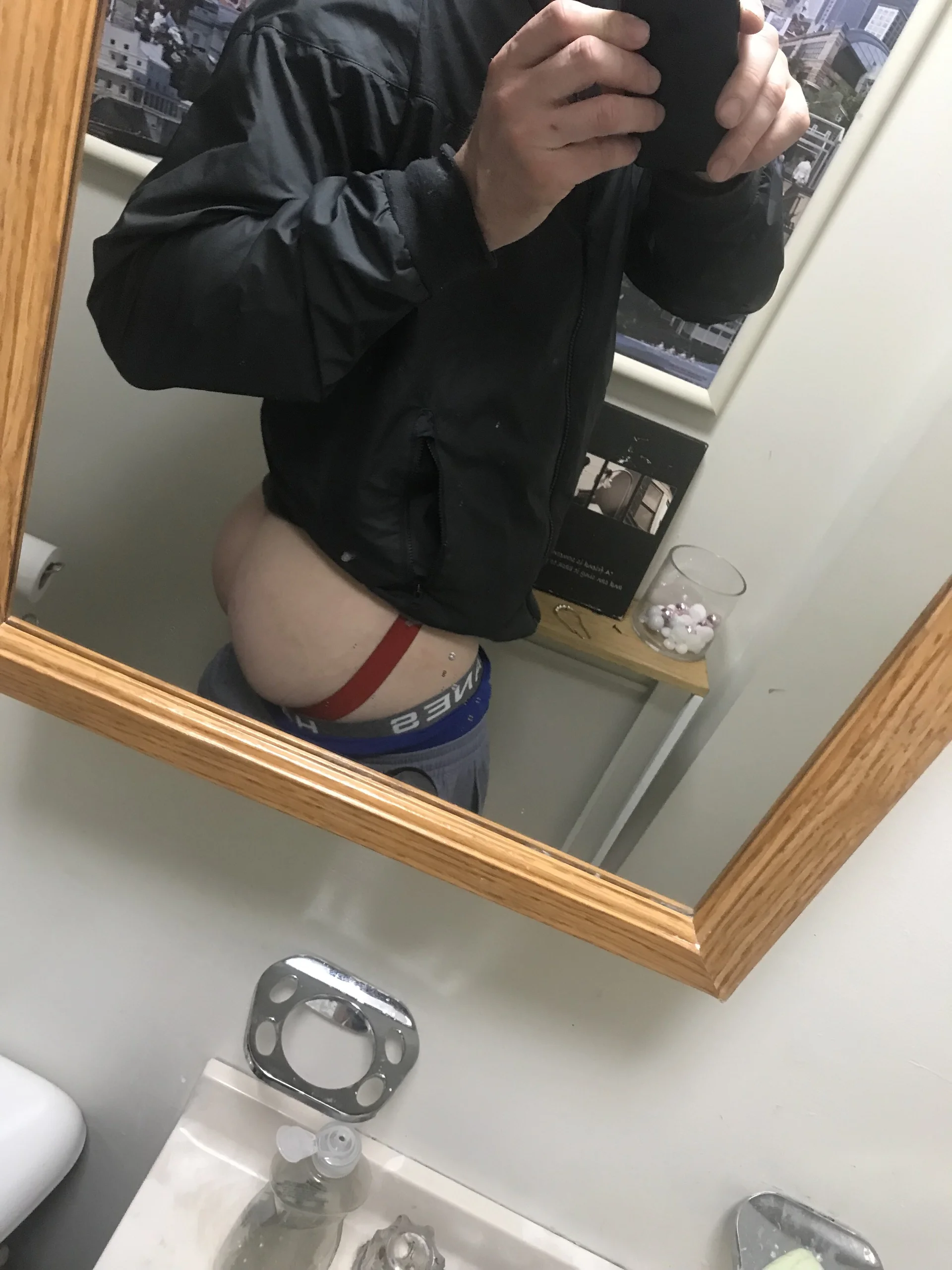 XXX Porn Photo of Nude Posh_marc 5
