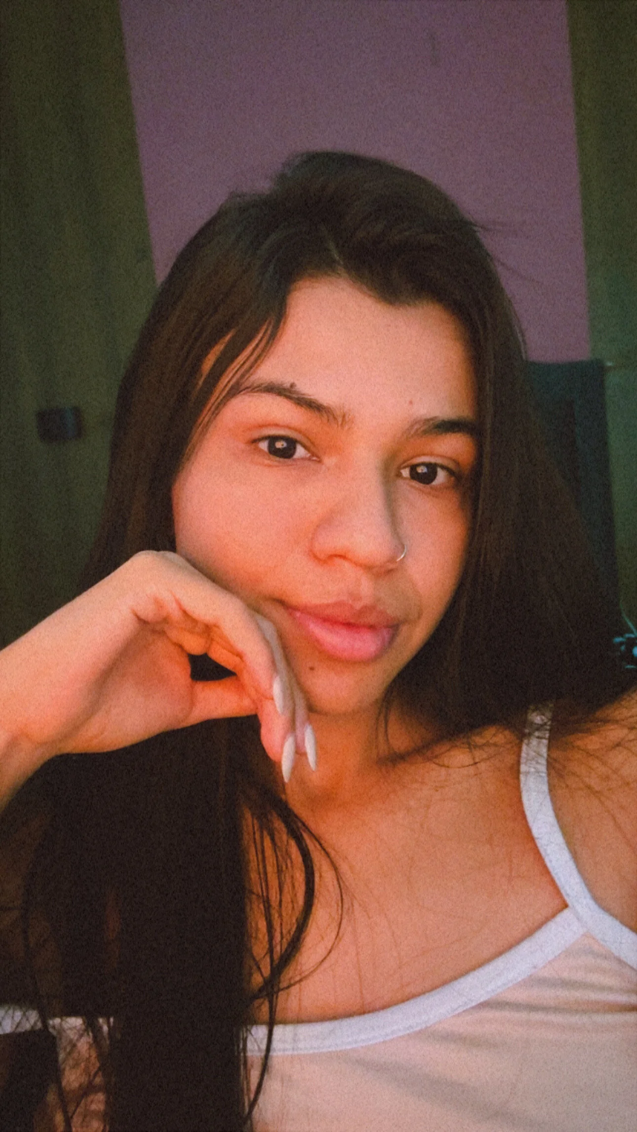 XXX Porn Photo of Nude Dulce_LoveeX 4