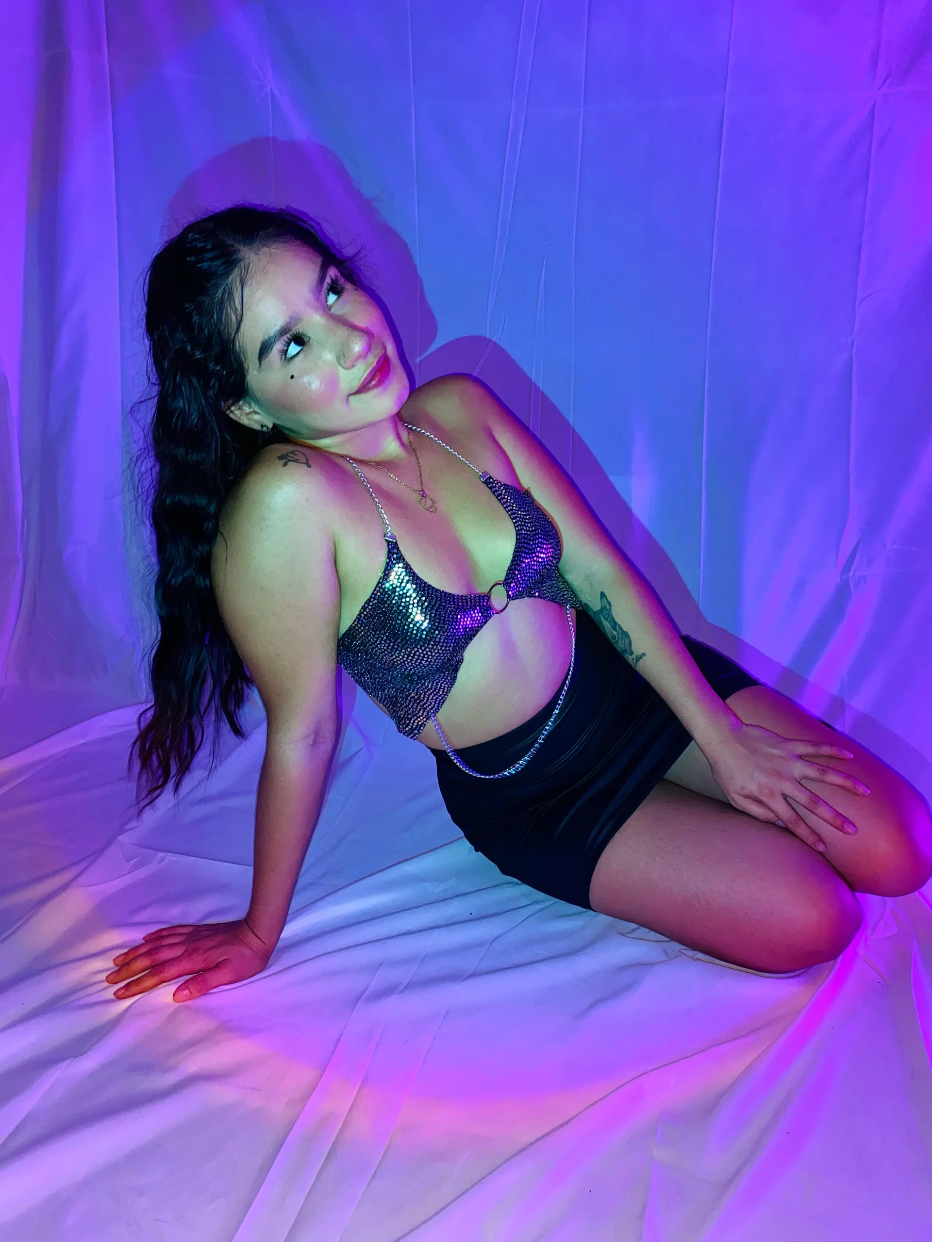 XXX Porn Photo of Nude Abbiee_8 40