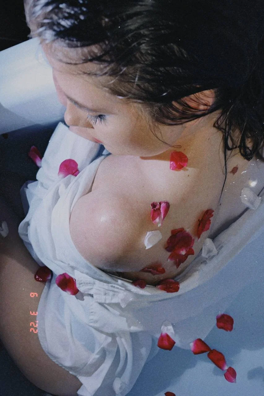 XXX Porn Photo of Nude Missalgel 2