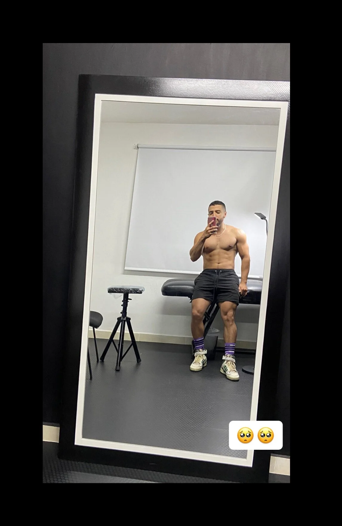 XXX Porn Photo of Nude bradley_martinez 15