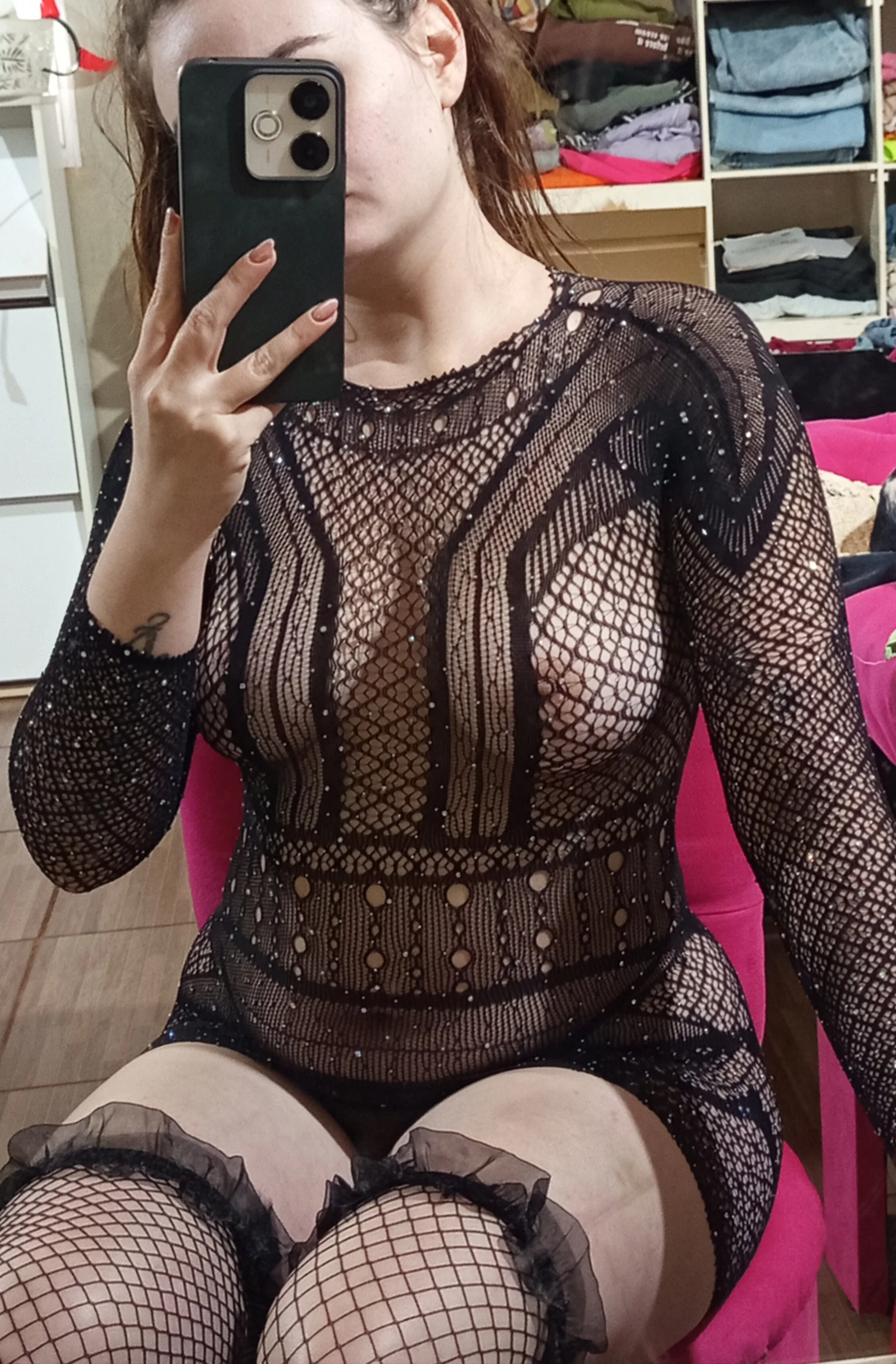 XXX Porn Photo of Nude Emmacut 39
