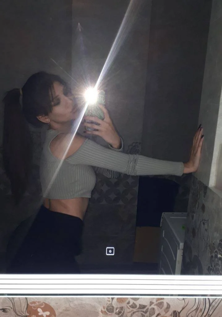 XXX Porn Photo of Nude ashleycheeesman 7