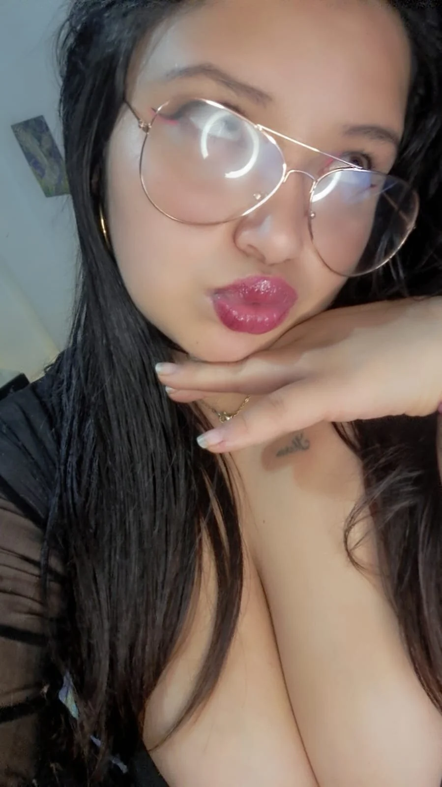 XXX Porn Photo of Nude moon_boobs 34