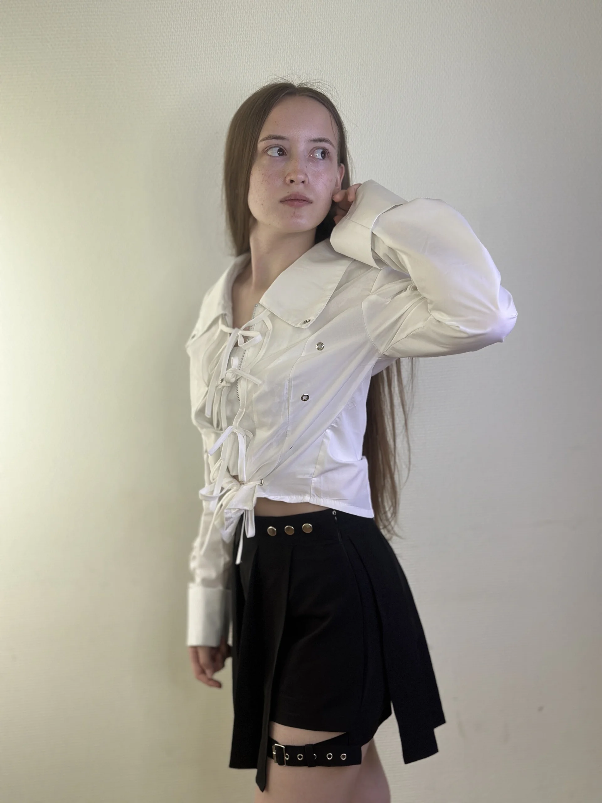 XXX Porn Photo of Nude MaryleeFils 4