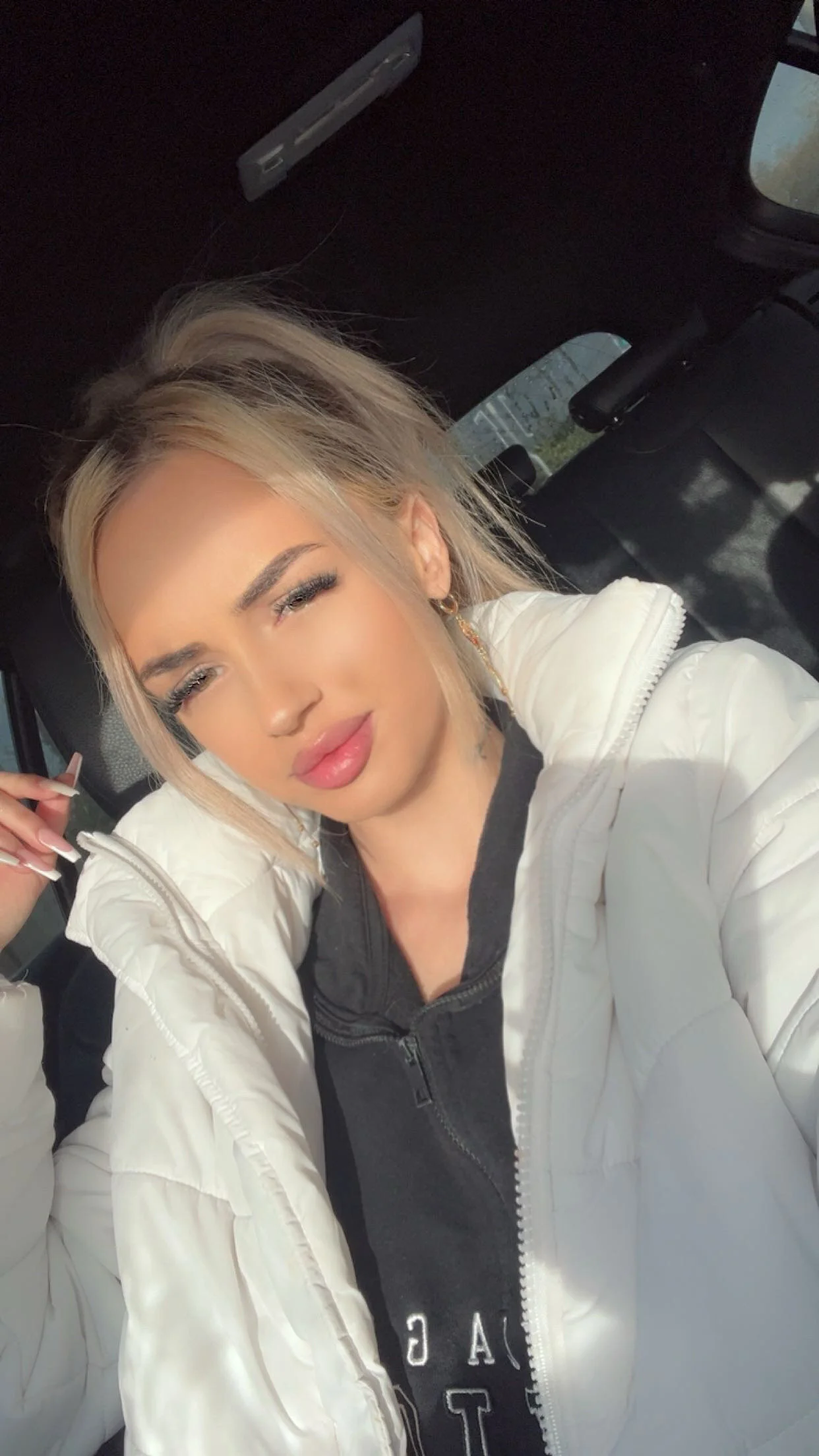 XXX Porn Photo of Nude elektra_star 5