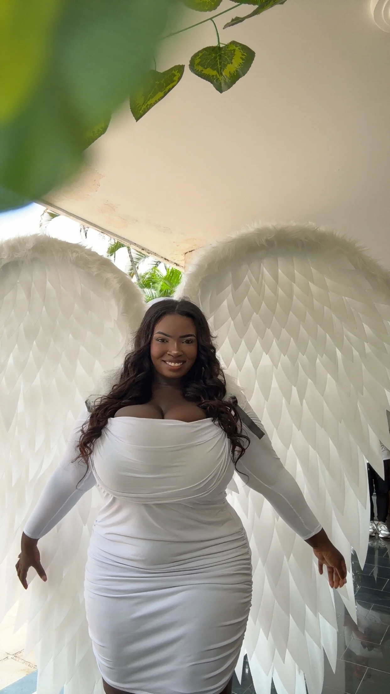 XXX Porn Photo of Nude AnaSpencerx 38