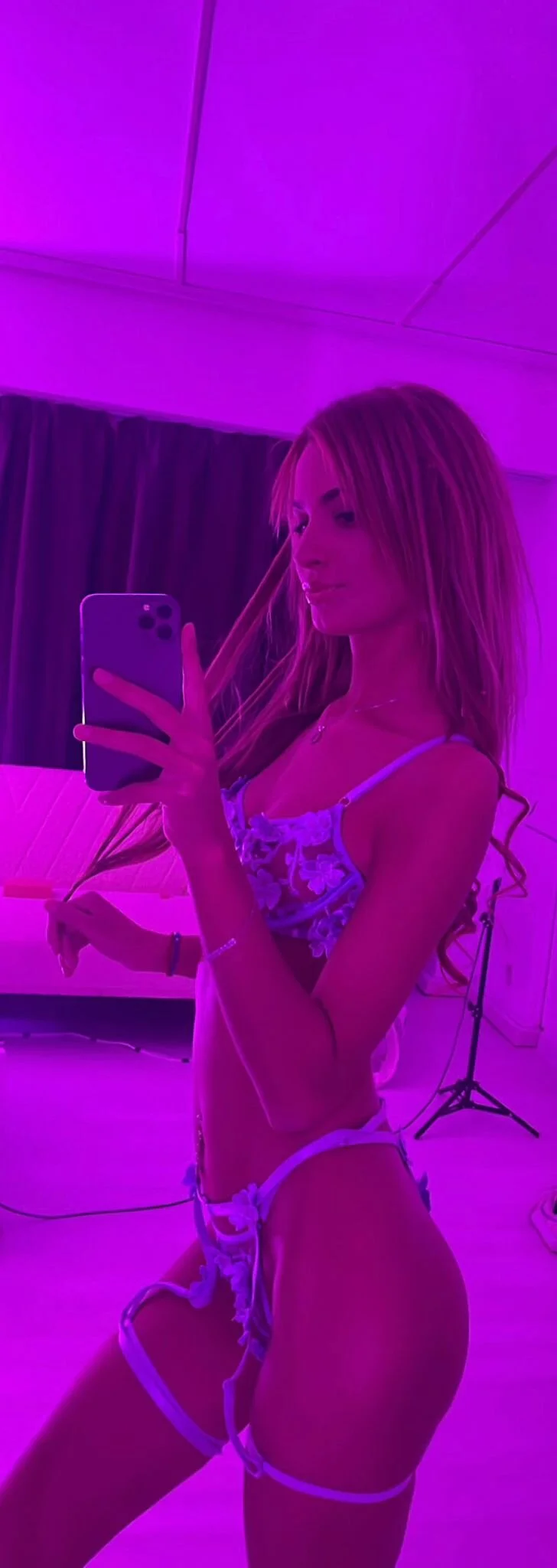 XXX Porn Photo of Nude Aria_Lunerva 1