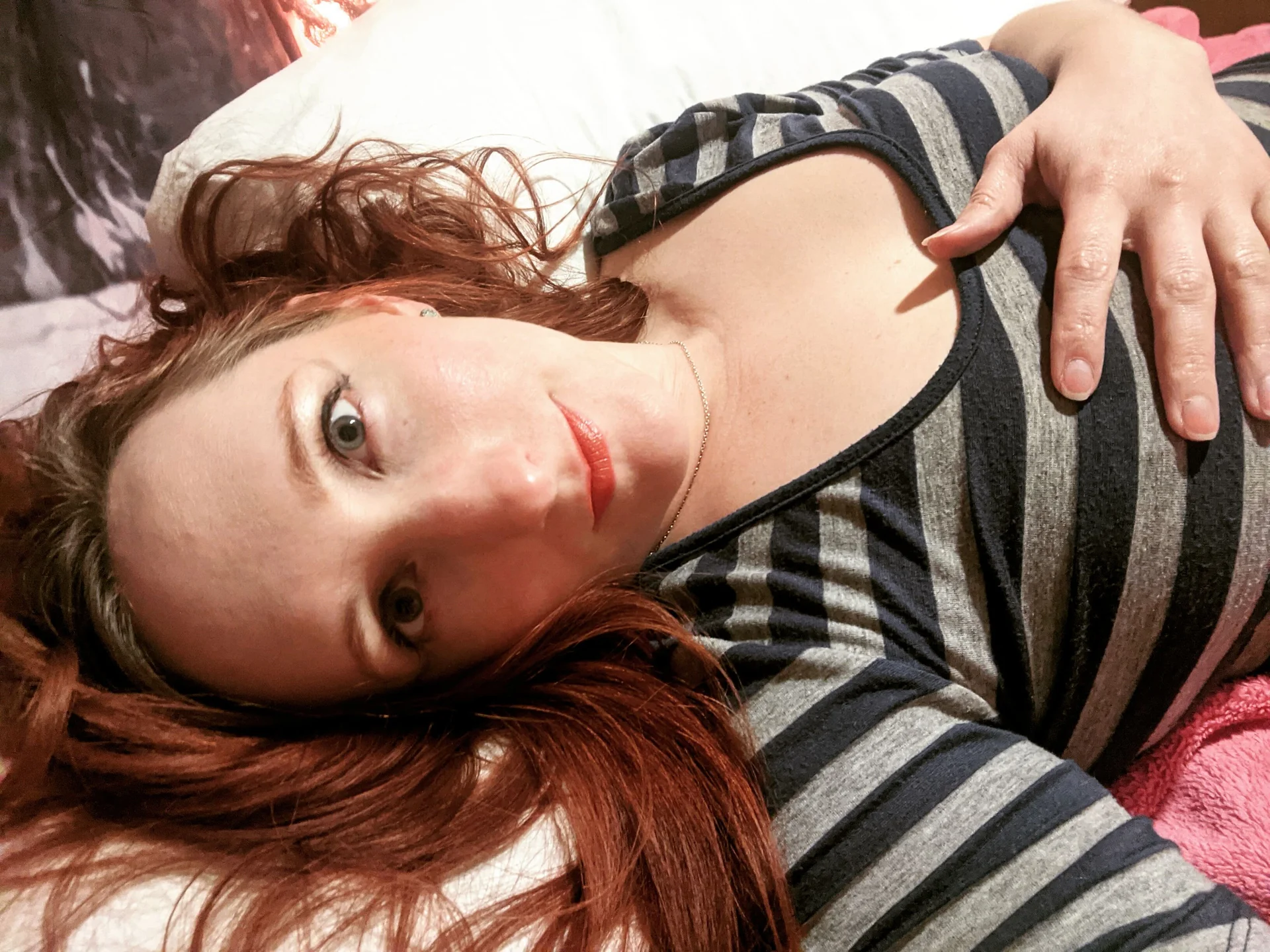 XXX Porn Photo of Nude WickedAphrodite 349