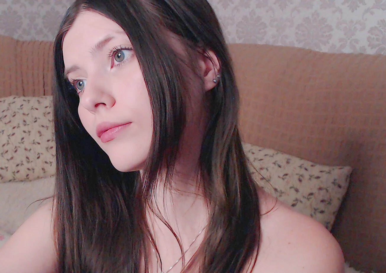 XXX Porn Photo of Nude cute_mushroom 2