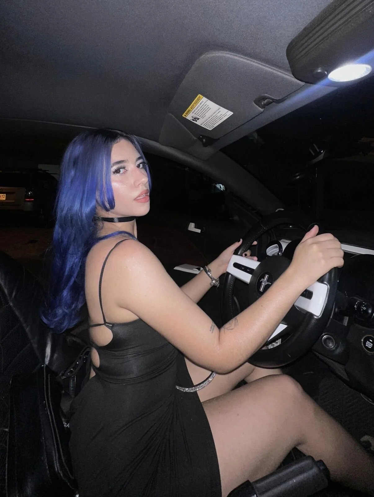 XXX Porn Photo of Nude ReiAyanamy 1