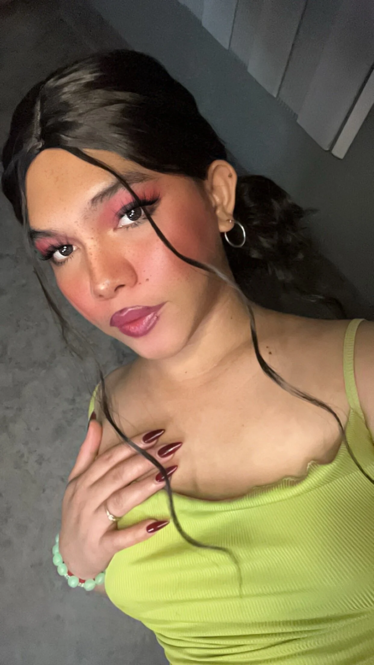 XXX Porn Photo of Nude Queenn_xx 3