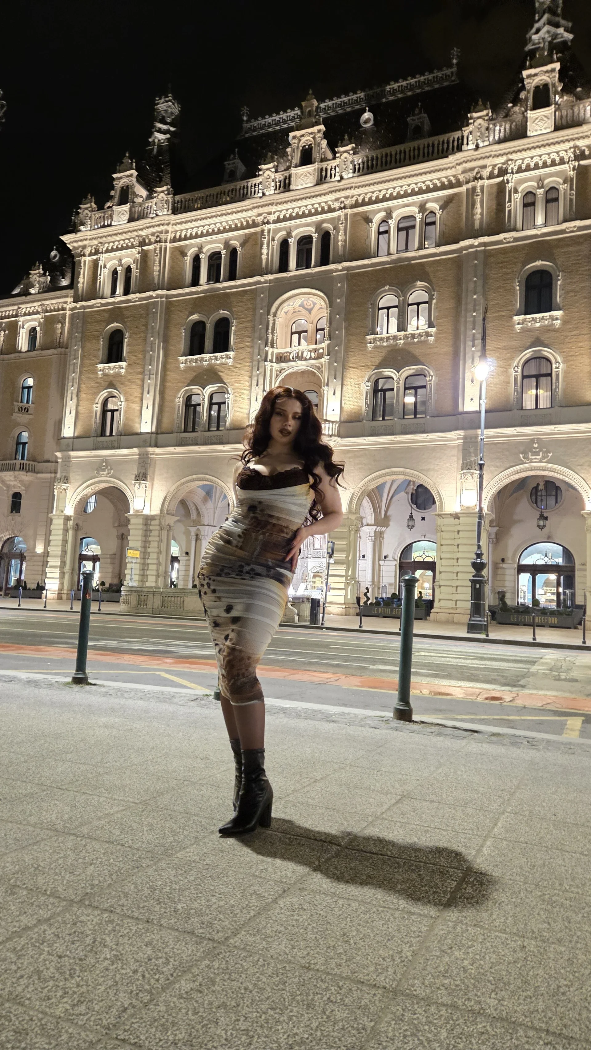 XXX Porn Photo of Nude ElinaVend 57