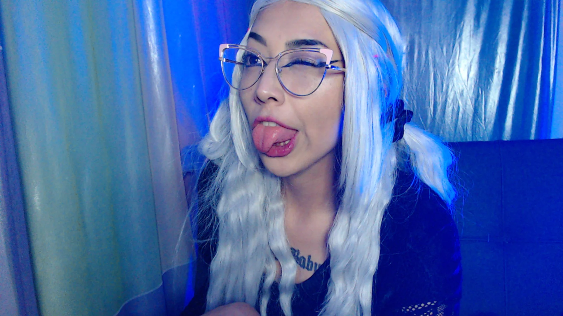XXX Porn Photo of Nude Alice_Phantom_x 34