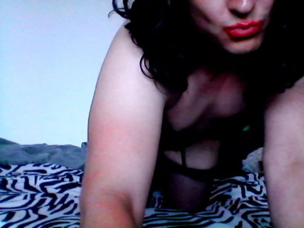 XXX Porn Photo of Nude Sissy_LiaXXX 9