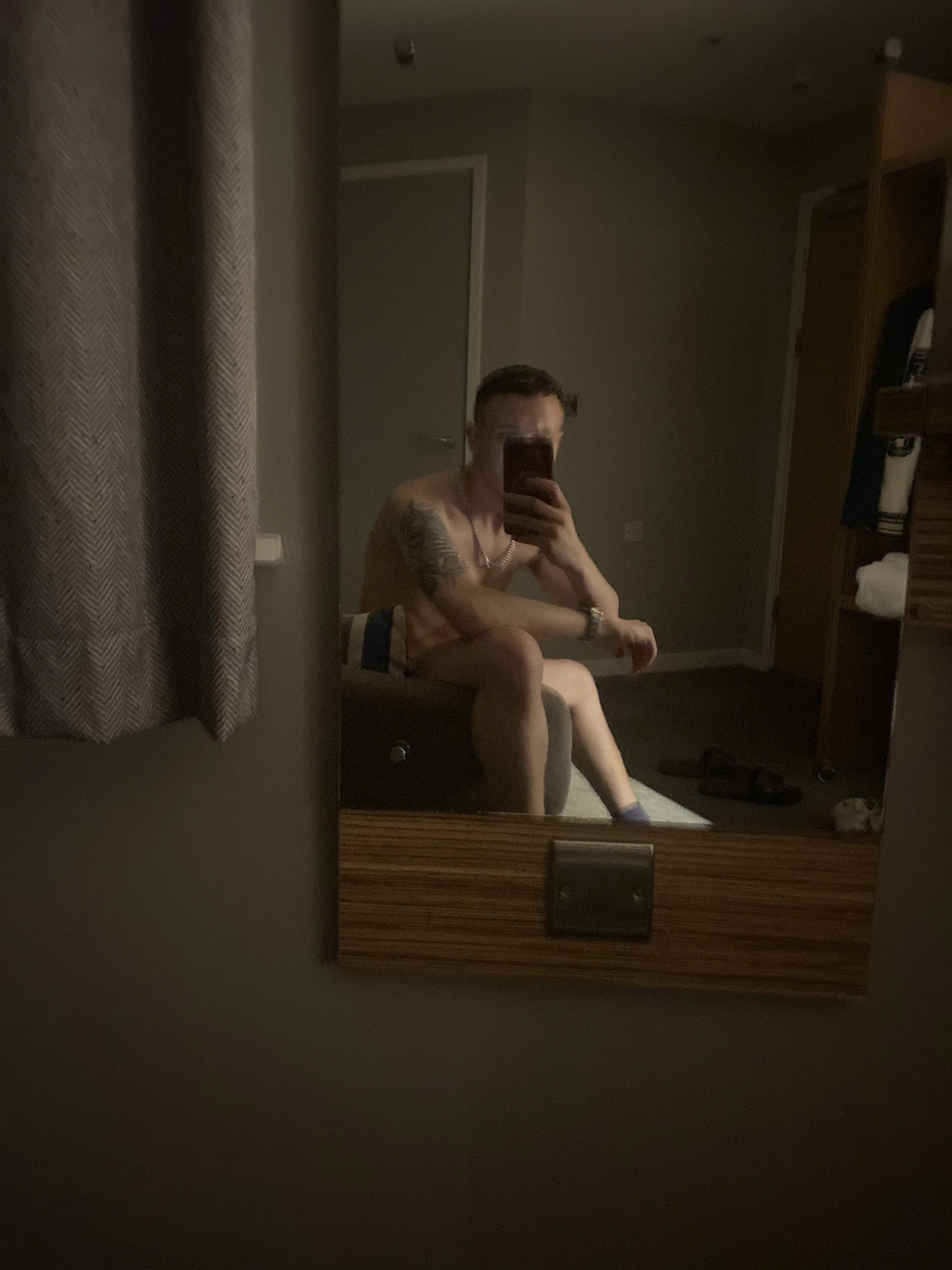XXX Porn Photo of Nude AdGibPrv 1