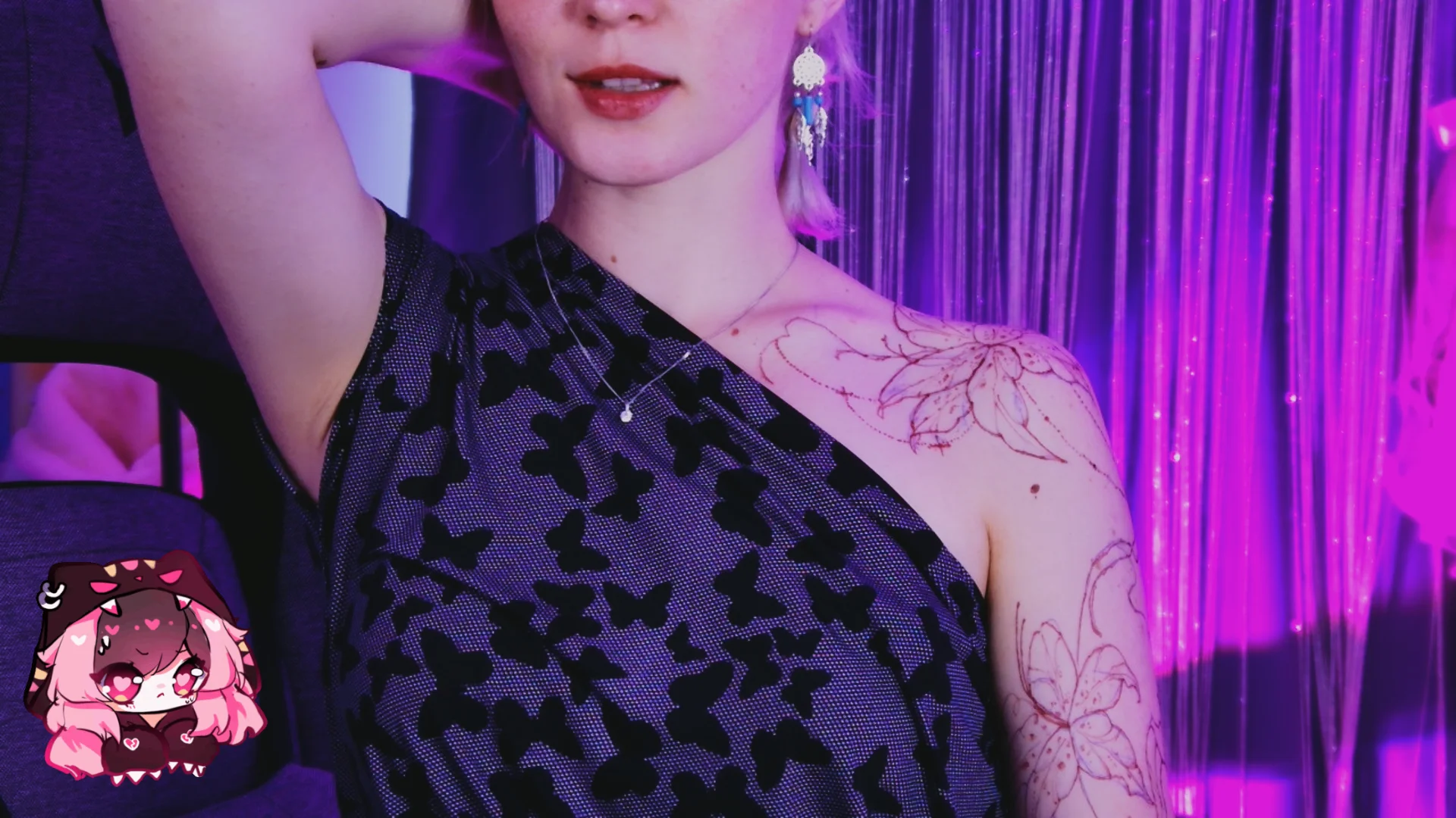 XXX Porn Photo of Nude BethanyCloud 128