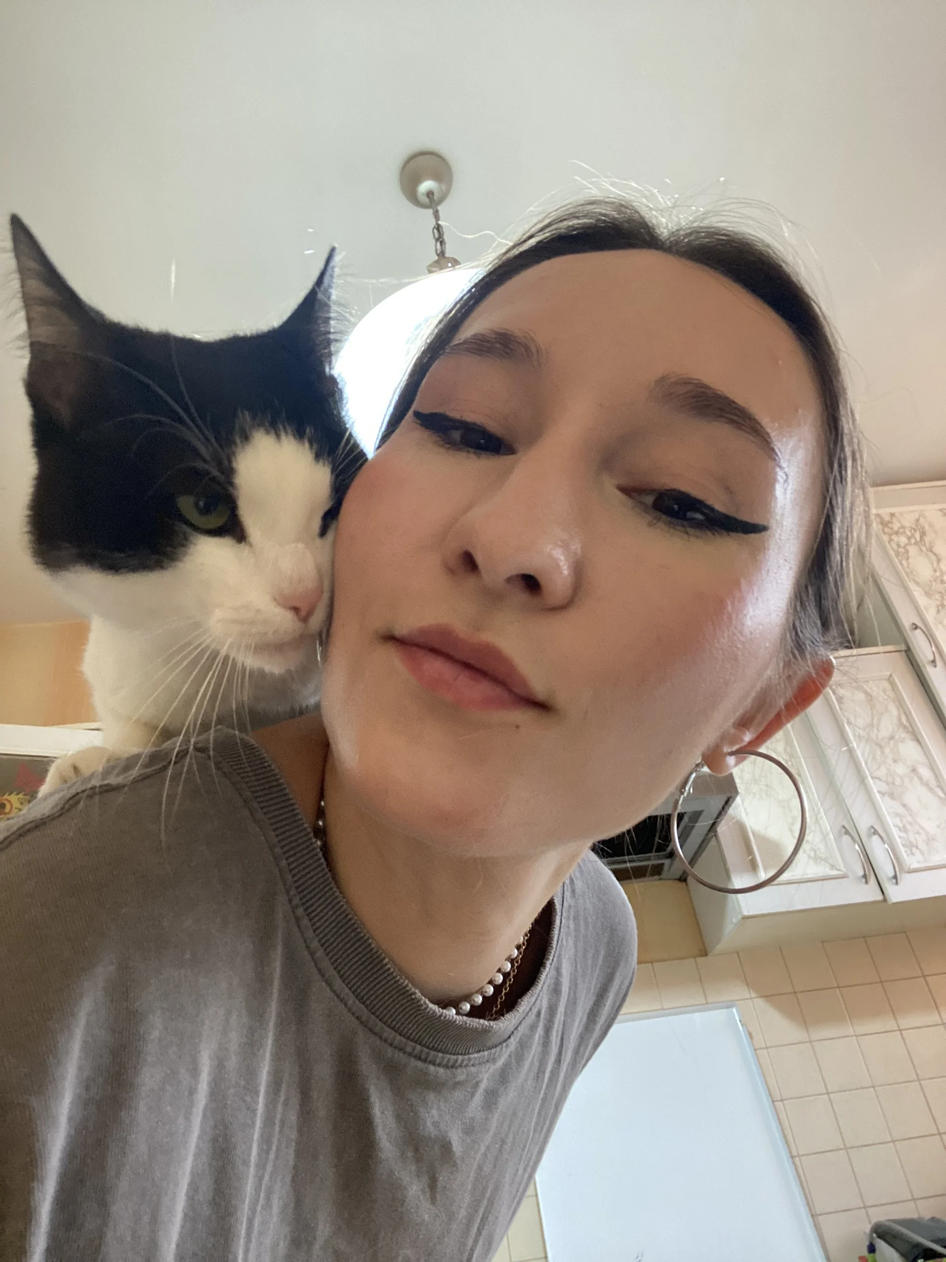 XXX Porn Photo of Nude cutte_dora 32