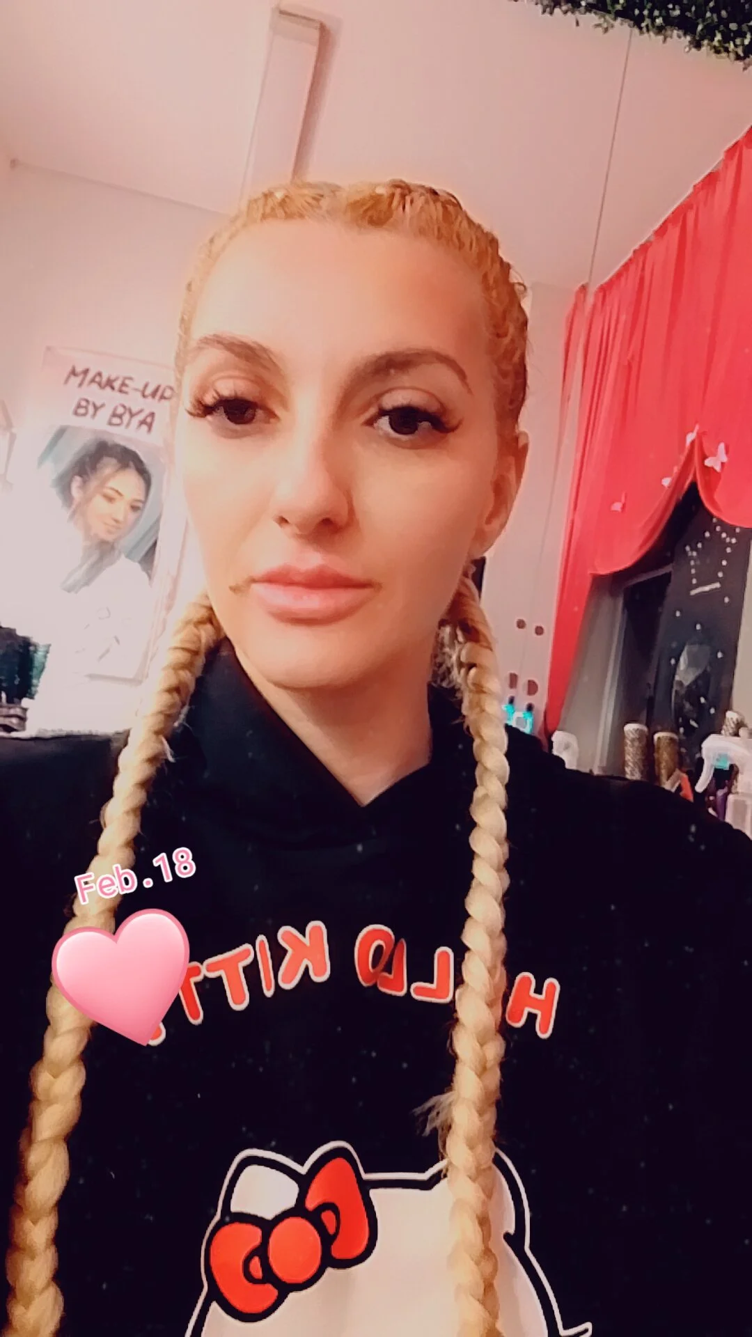 XXX Porn Photo of Nude RileyLanna 36