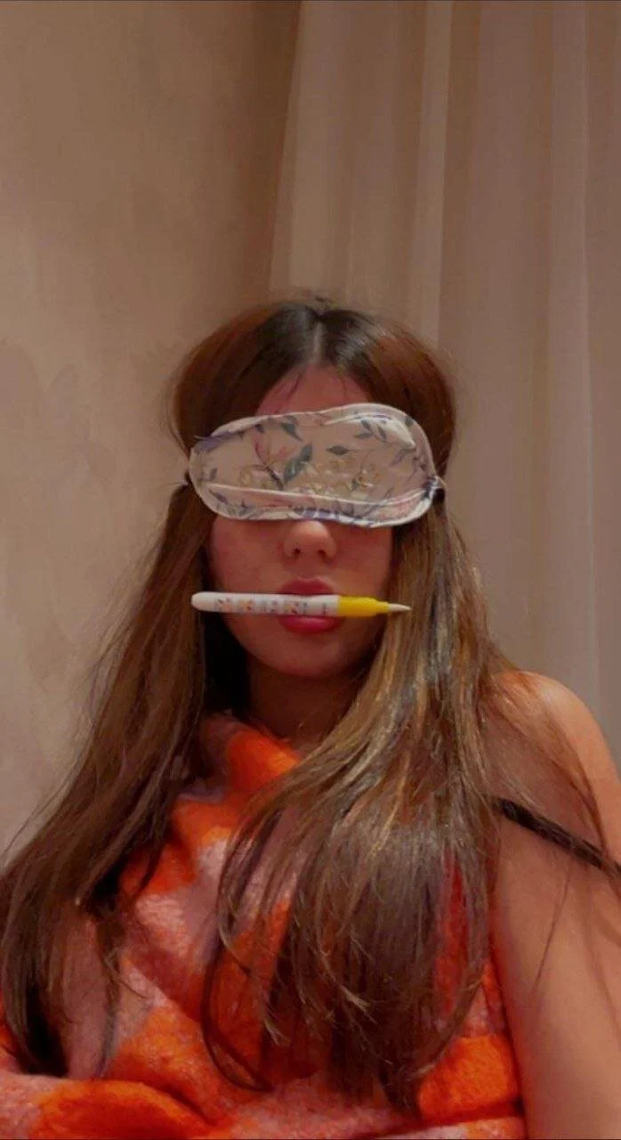 XXX Porn Photo of Nude LunaXmii 2