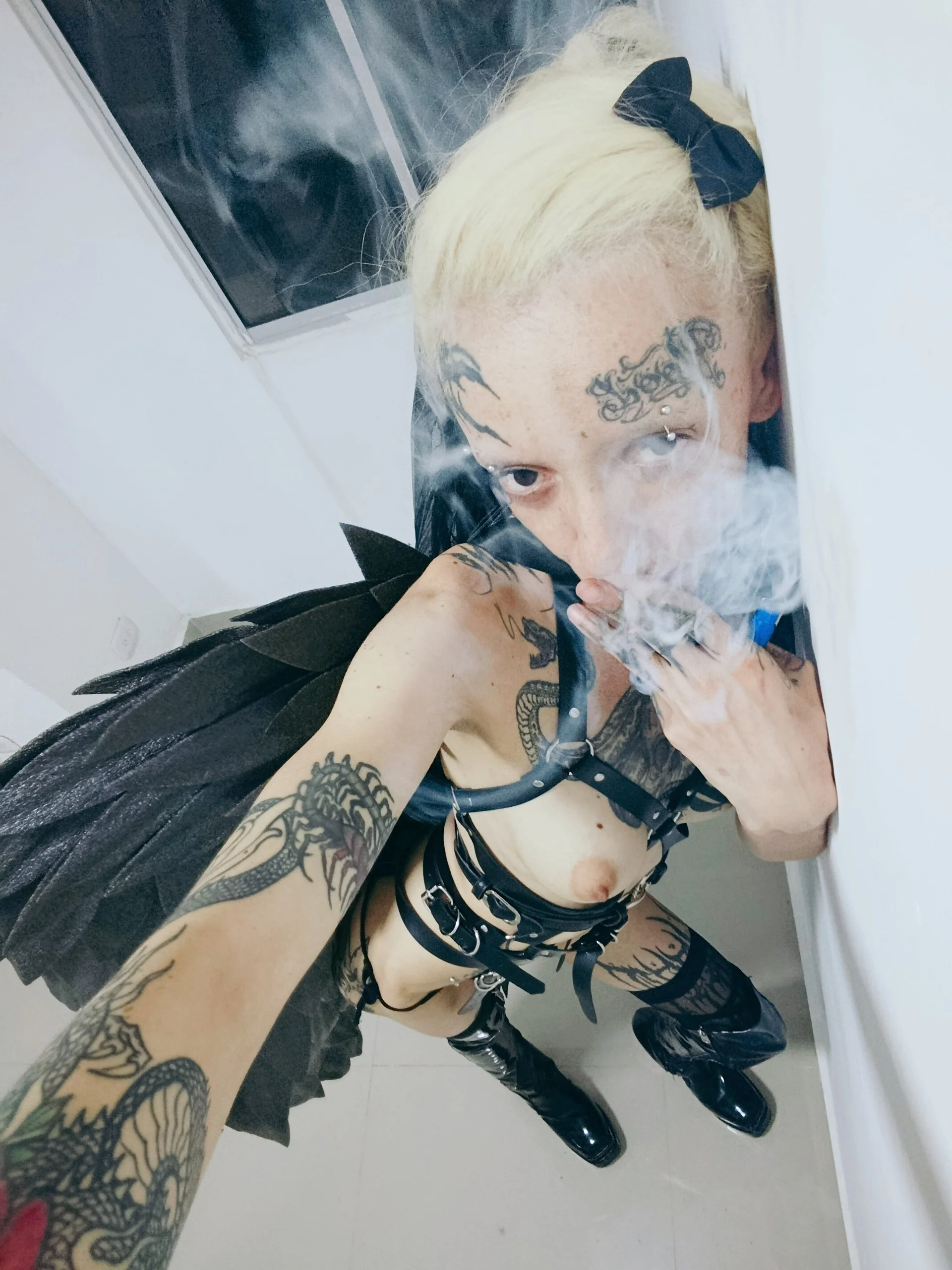 XXX Porn Photo of Nude barbara_anal_squirt_ 813