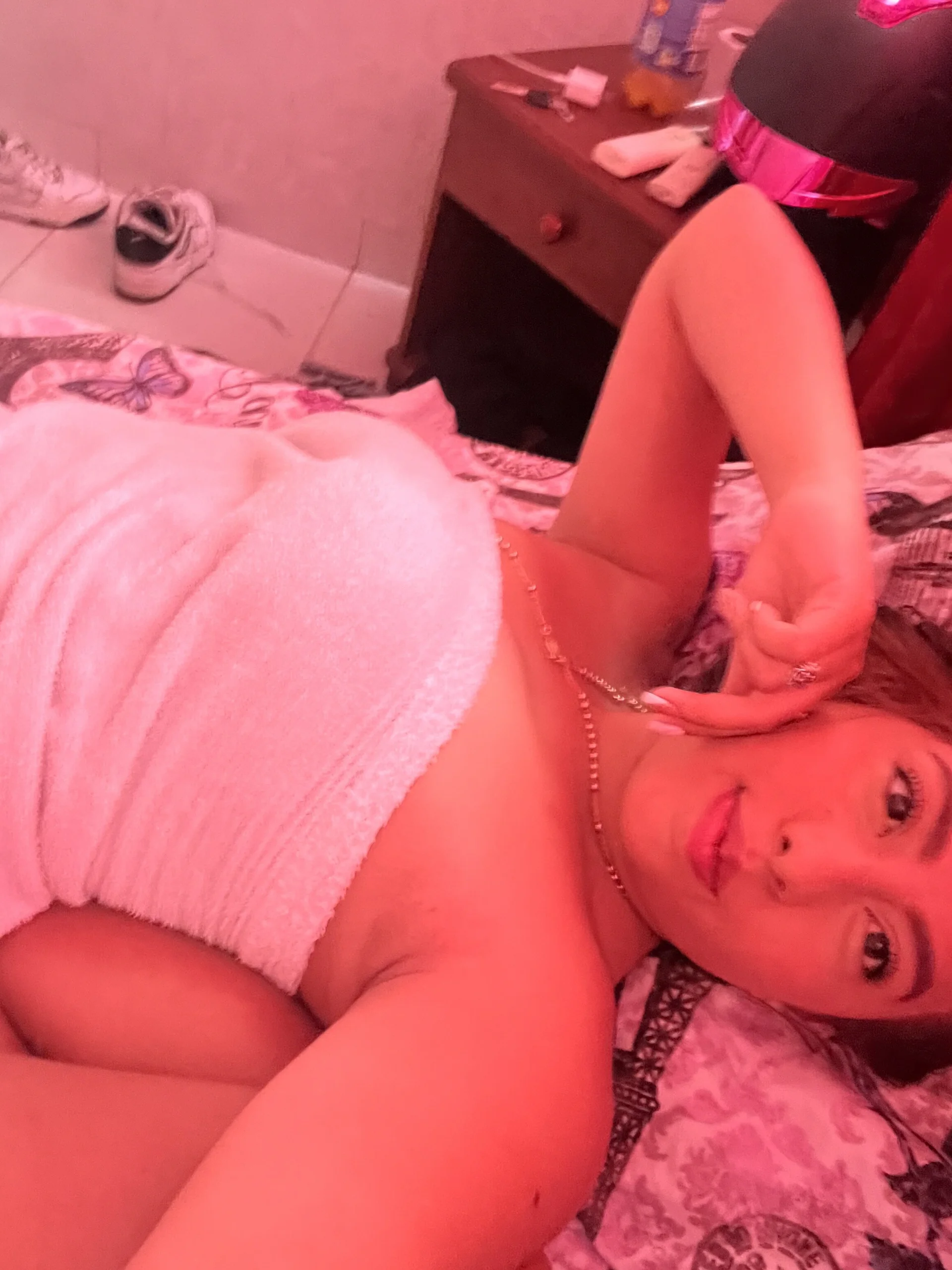 XXX Porn Photo of Nude Emiily_joee_ 2